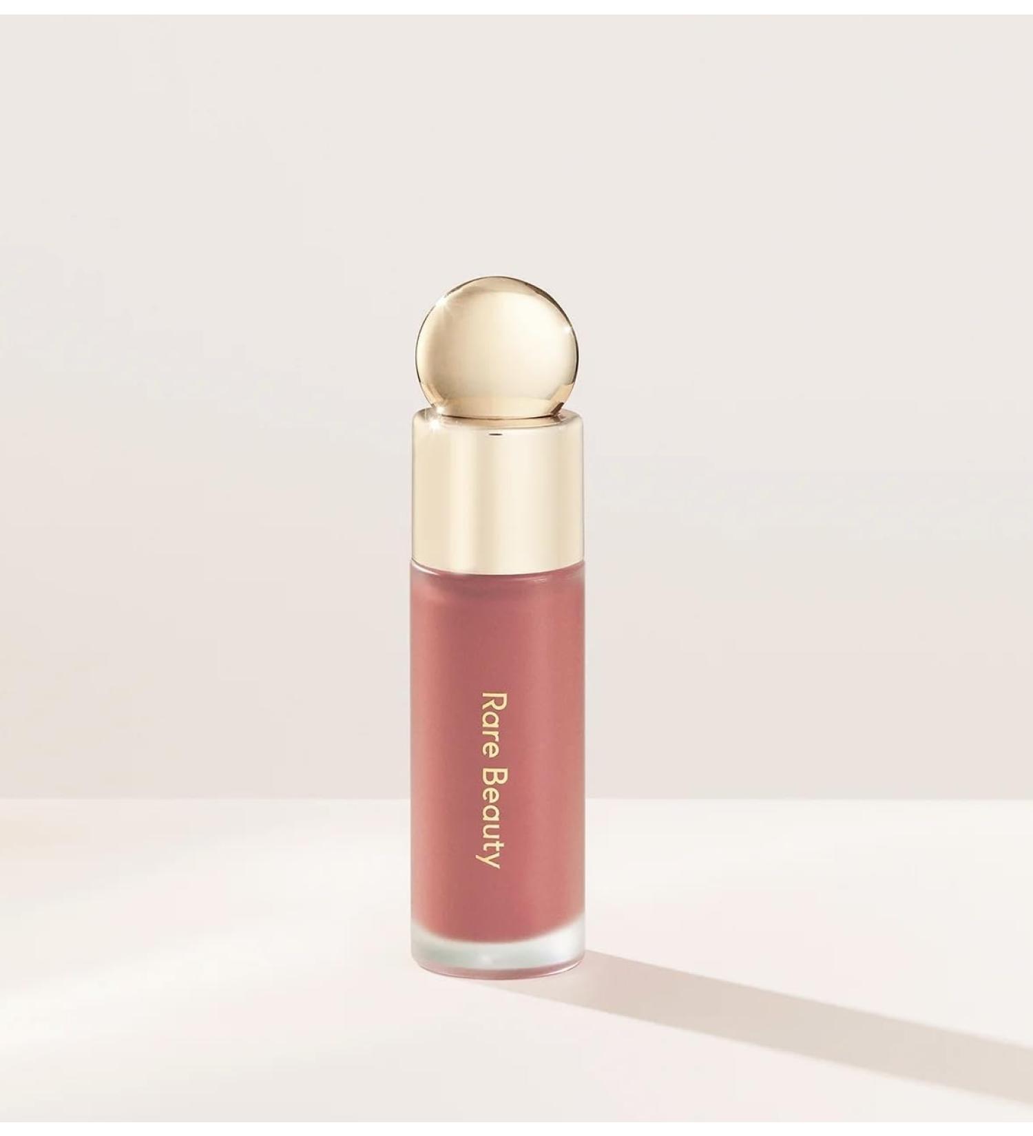 Rare Beauty Soft Pinch Liquid Blush | Natural Flush | 1 Count - Buy Online on SooperMarket.com