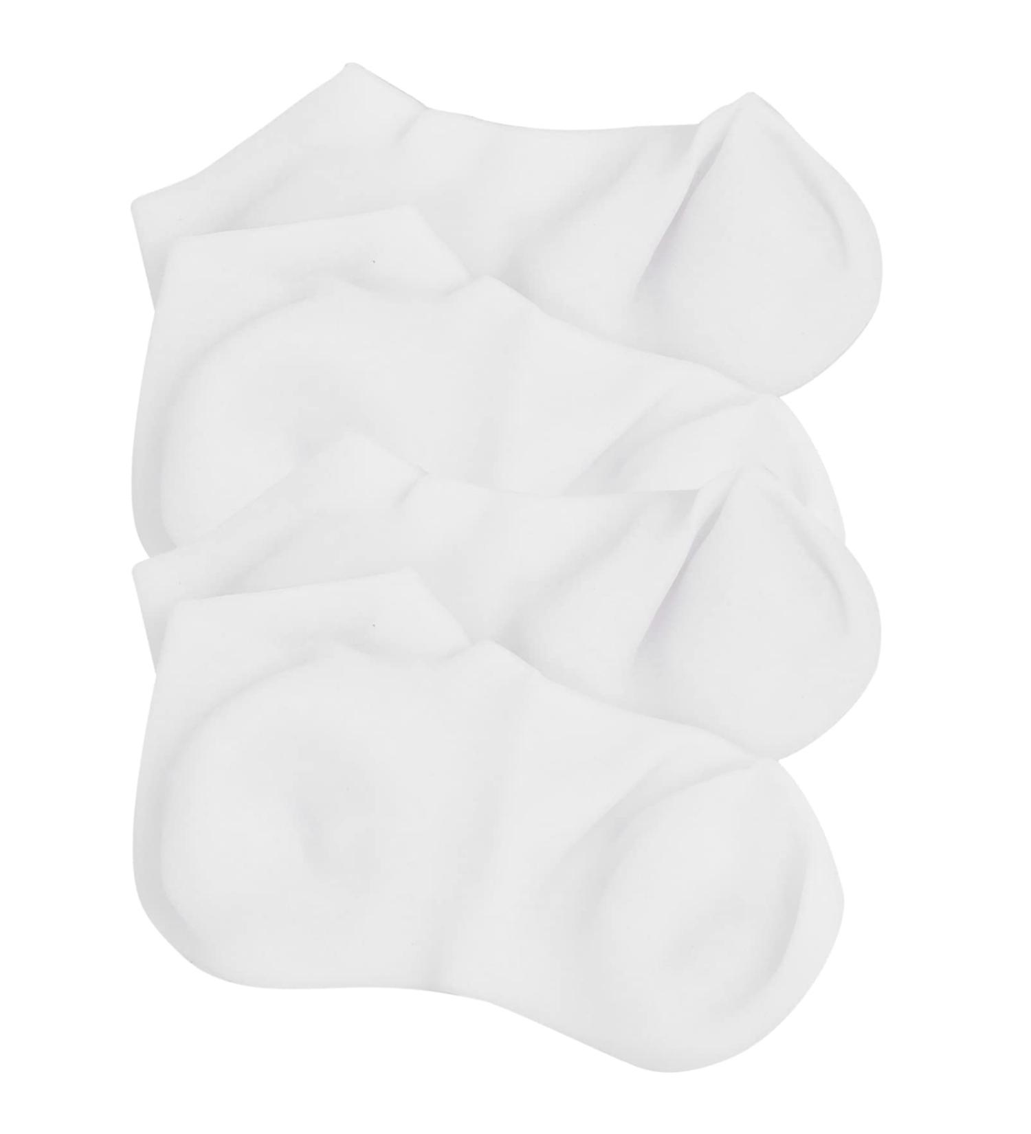 OSALADI 2 Pairs Exfoliating Moisturizing Socks Dead Skin Socks Overnight Spa Socks Foot Care Socks Woman's Socks Moisture Socks for Foot Overnight Skin Sebs Miss Socks - Buy Online on SooperMarket.com