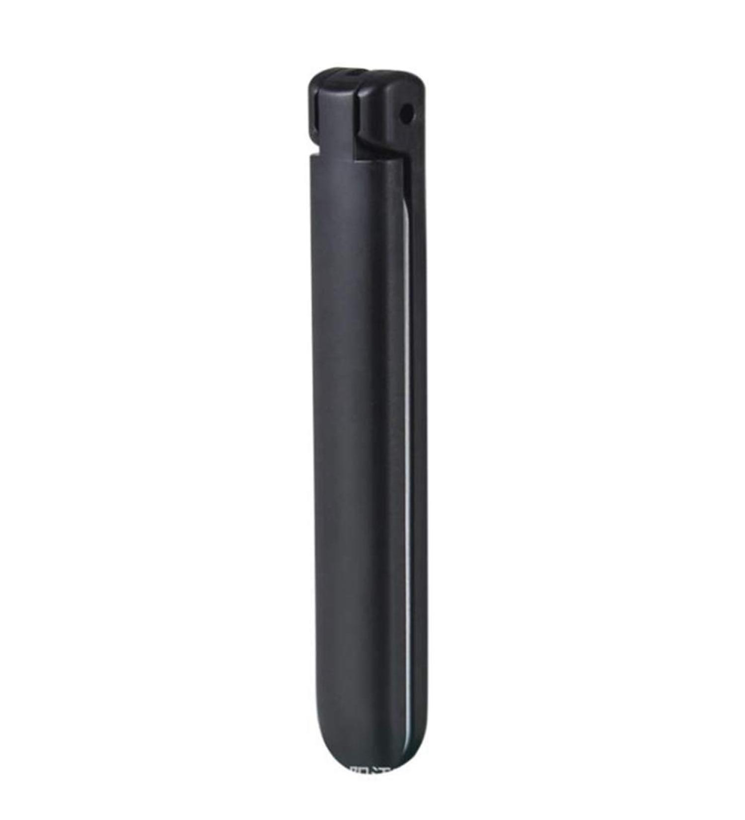 LAXED Folding Nail File Double Side Nail Grinding Sanding Remove Buffer UV Gel Polish Manicure Tool Black - Buy Online on SooperMarket.com