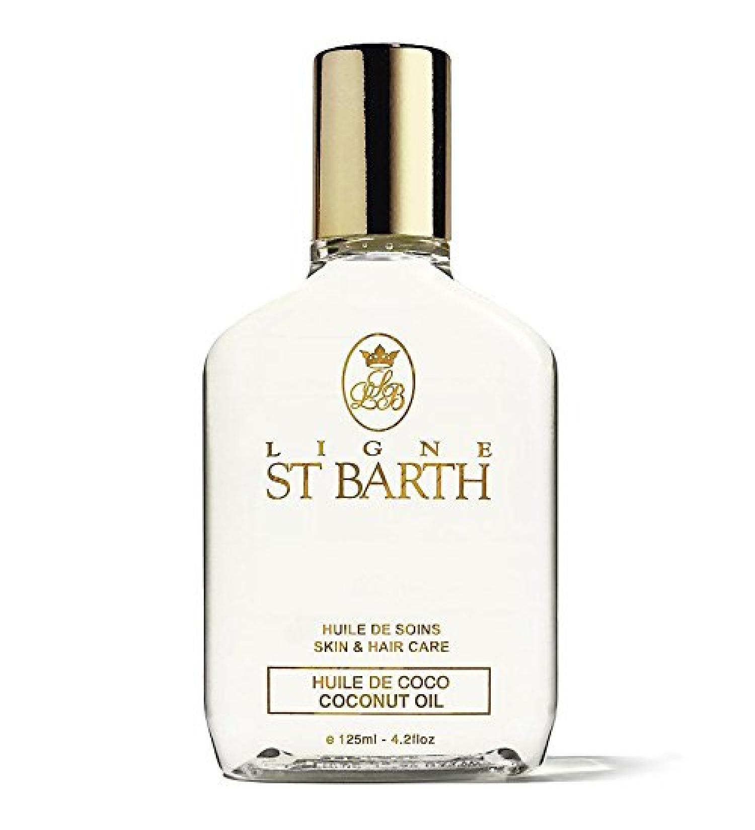 LIGNE ST. BARTH COCONUT OIL 4.2OZ