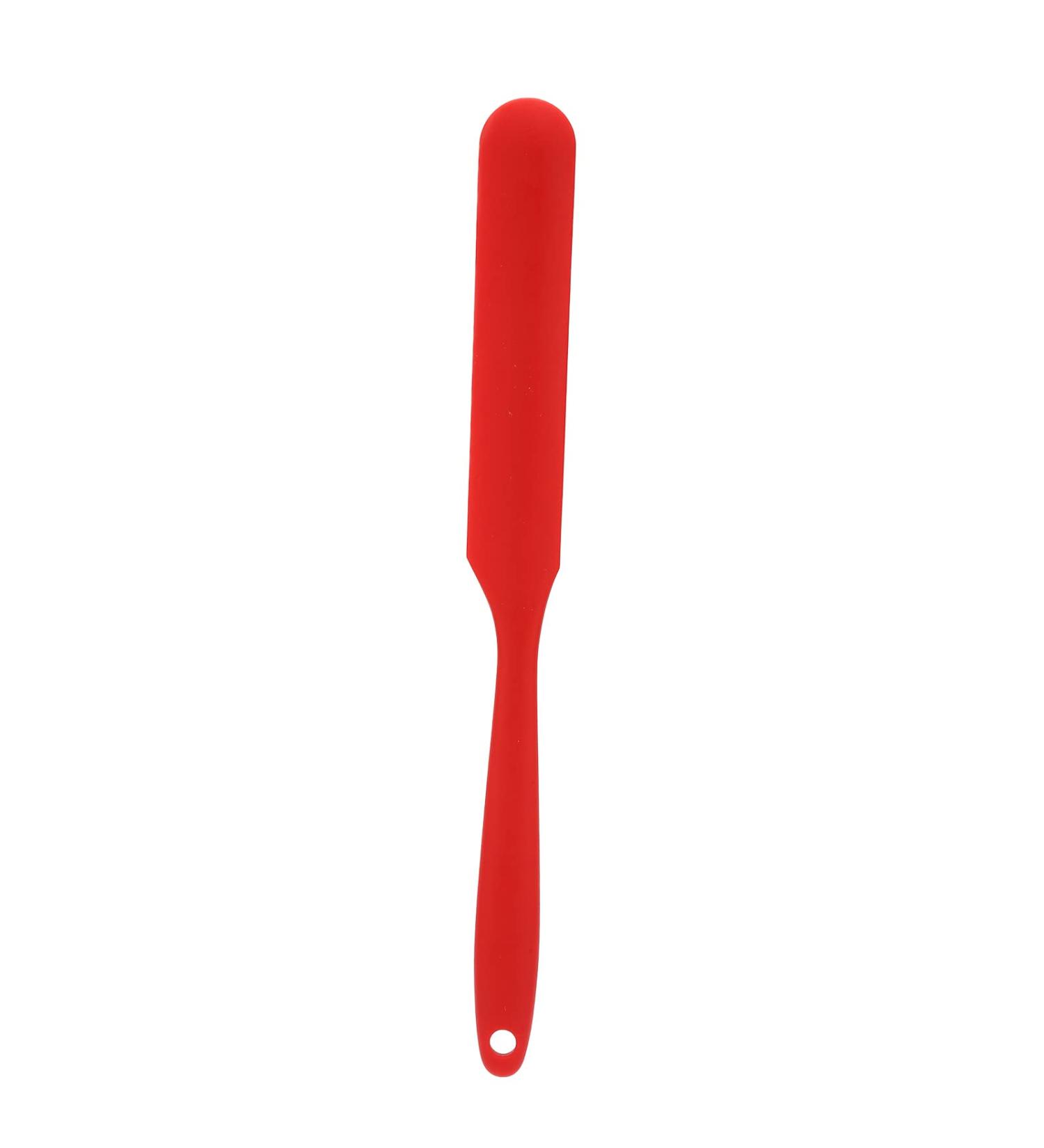 Silicone Wax Spatula - Reusable Hair Removal Sticks for Home & Salon Use | Ideal for Wax Warmers & Hard Wax Heating - Buy Online on SooperMarket.com