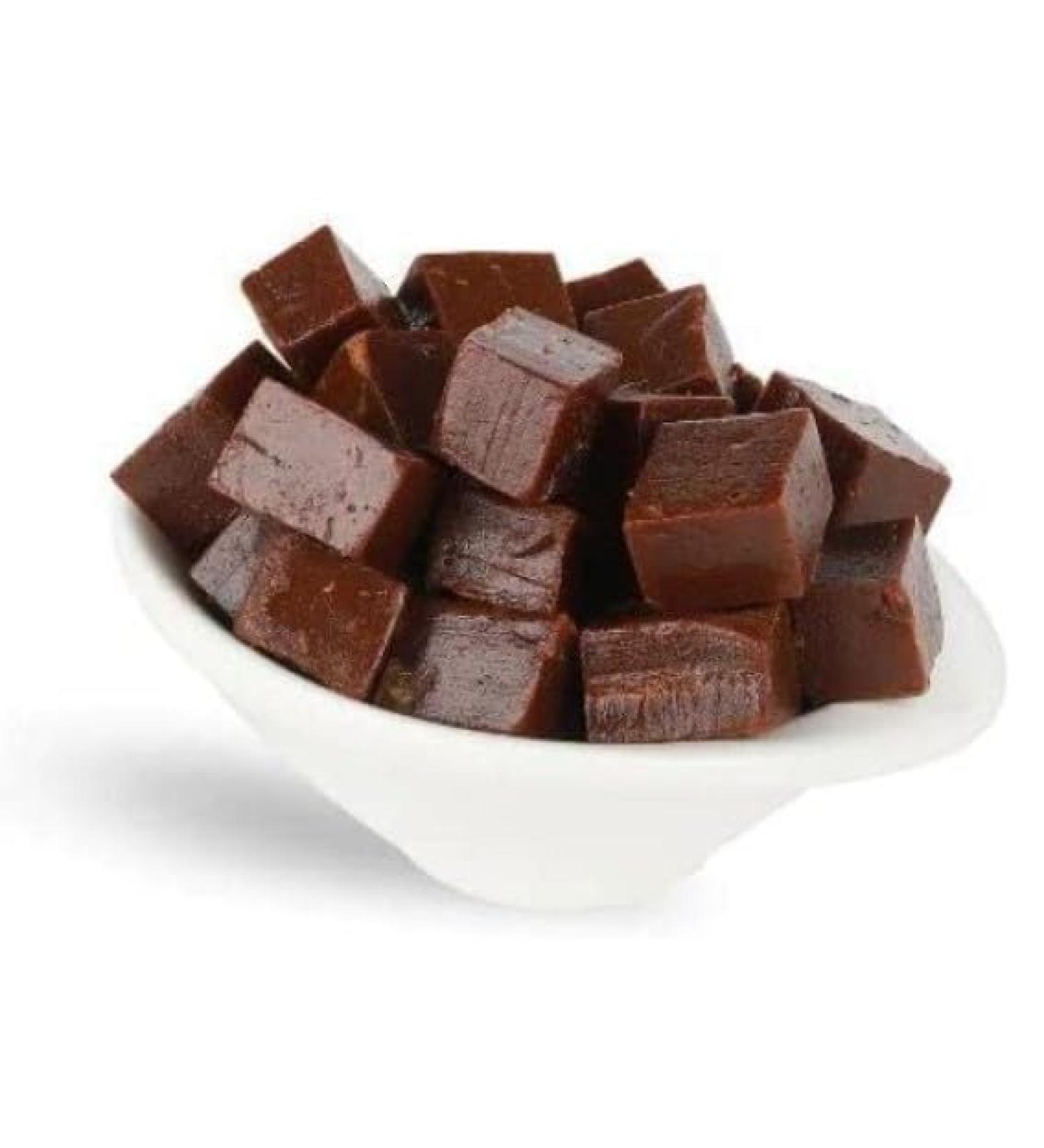 Rakhi Diwali Special (Chocolate Burfi 400g) Gift Hamper for Brother Sister Delicious Indian Traditional Sweets Best Gift For All Occasions Tasty Treat For Family & Friends Sold By Kidzbuzz - Buy Online on SooperMarket.com