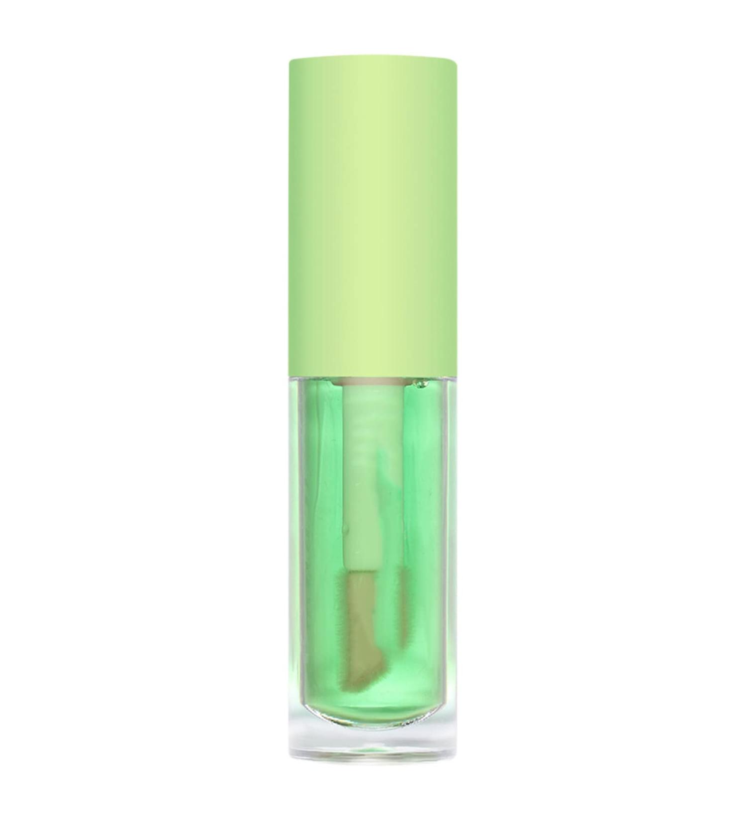 Colour Fruity Colour Changing Lip Glaze Moisturising Lipstick Moisturising Lips Moisturising Permanent Waterproof Moisturising (D One Size) 1 count (Pack of 1) d - Buy Online on SooperMarket.com