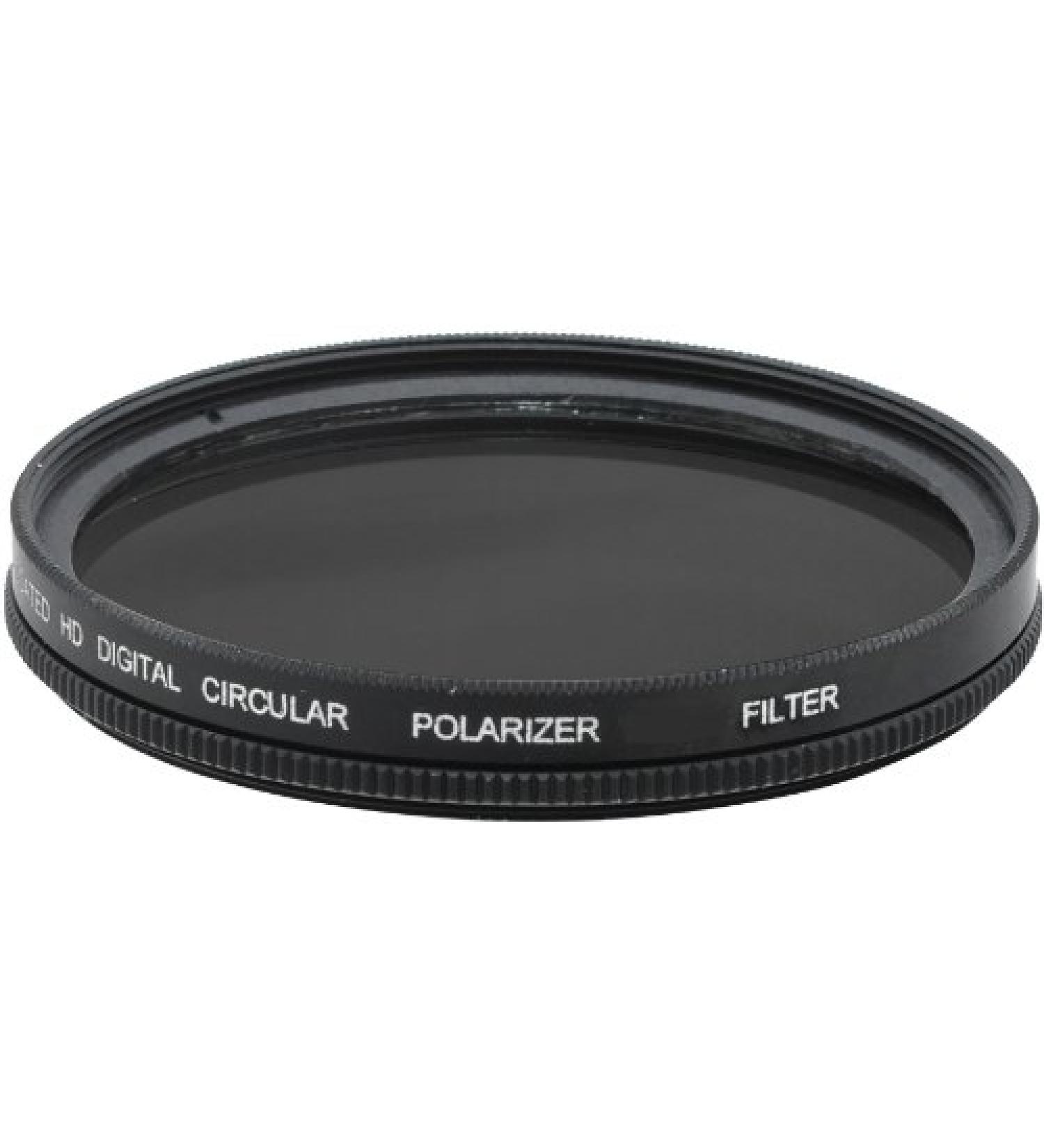 Xit XT30PL 30mm Camera Lens Polarizing Filter - Enhance Your Photography with Precision - Buy Online on SooperMarket.com
