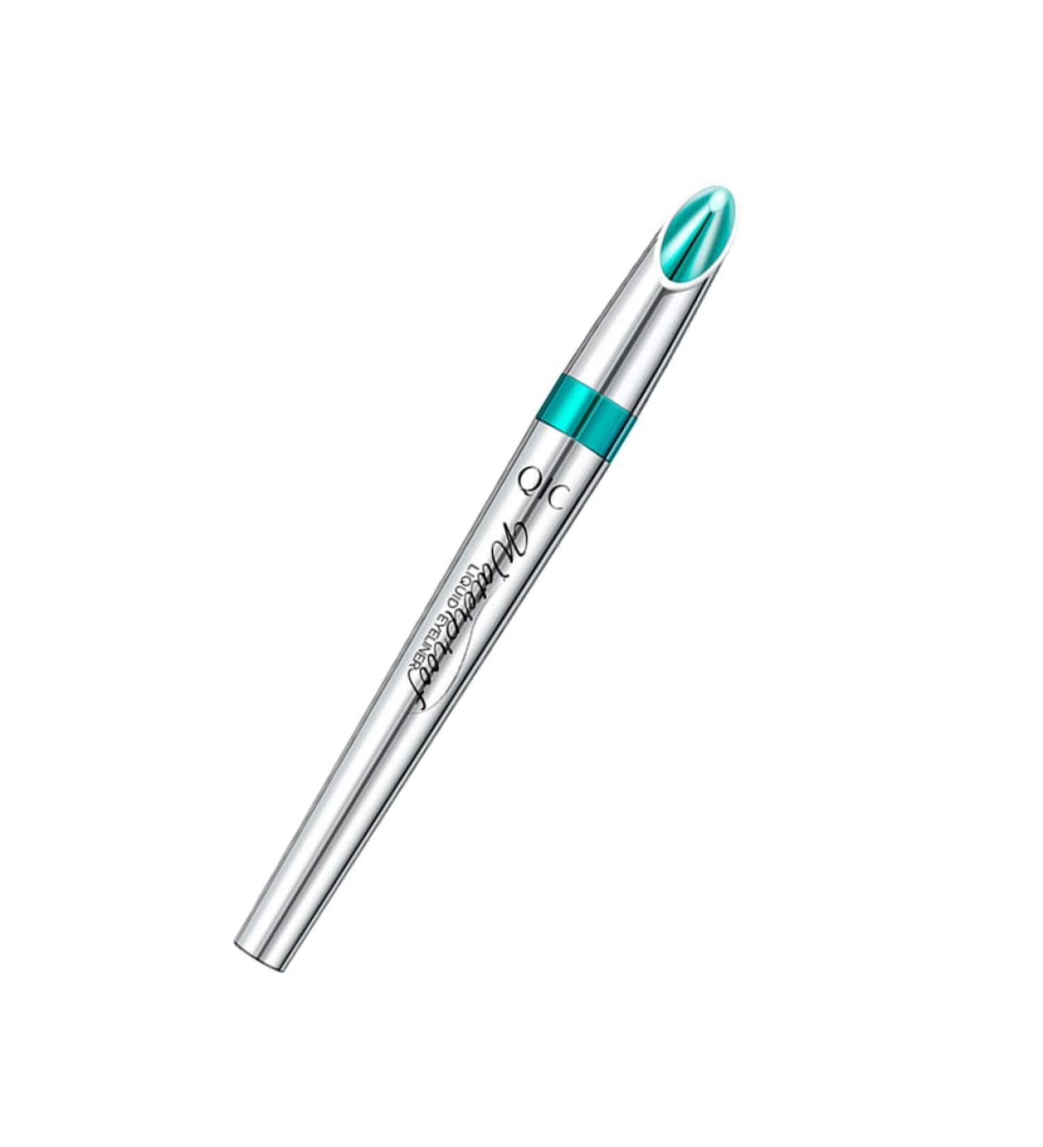 Beavorty Very Fine Eyeliner Black Eyeliner Pen Women Birthday Waterproof Eye Liner Girl Liquid Ink - Buy Online on SooperMarket.com