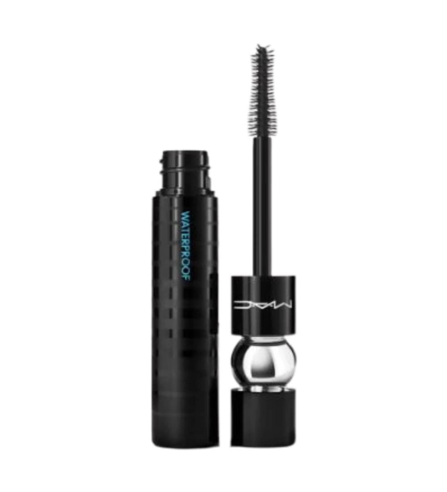 MAC M.A.C.Stack Mega Brush Waterproof Mascara