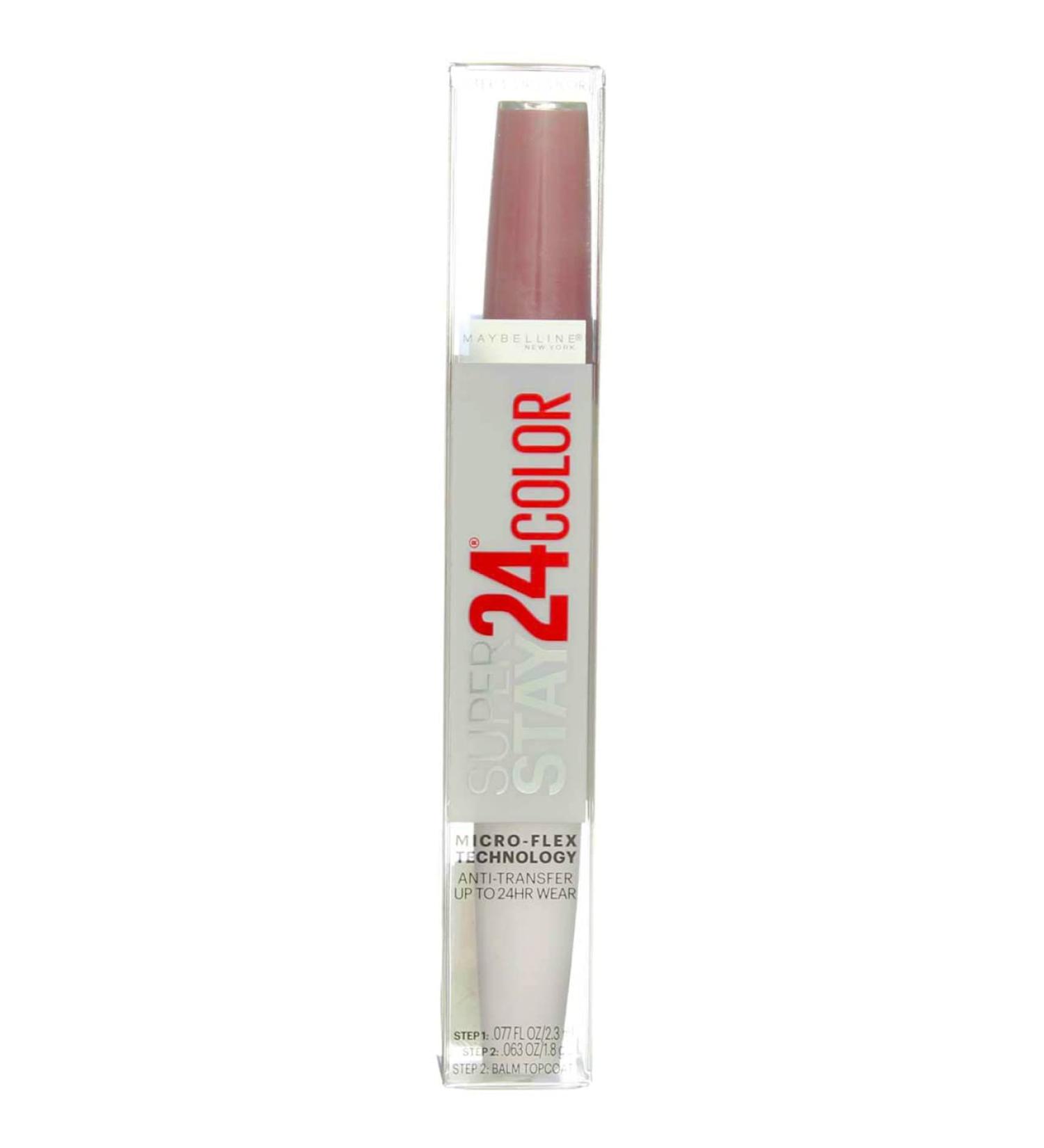 Myb Lipcolor 090 S - Long-Lasting Vibrant Lipstick | Shop Internationally - Buy Online on SooperMarket.com