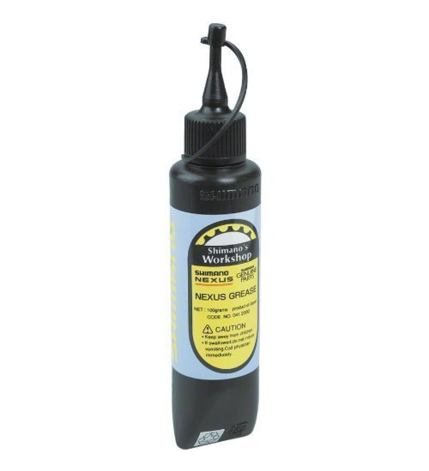 SHIMANO Internal Hub Grease 100g