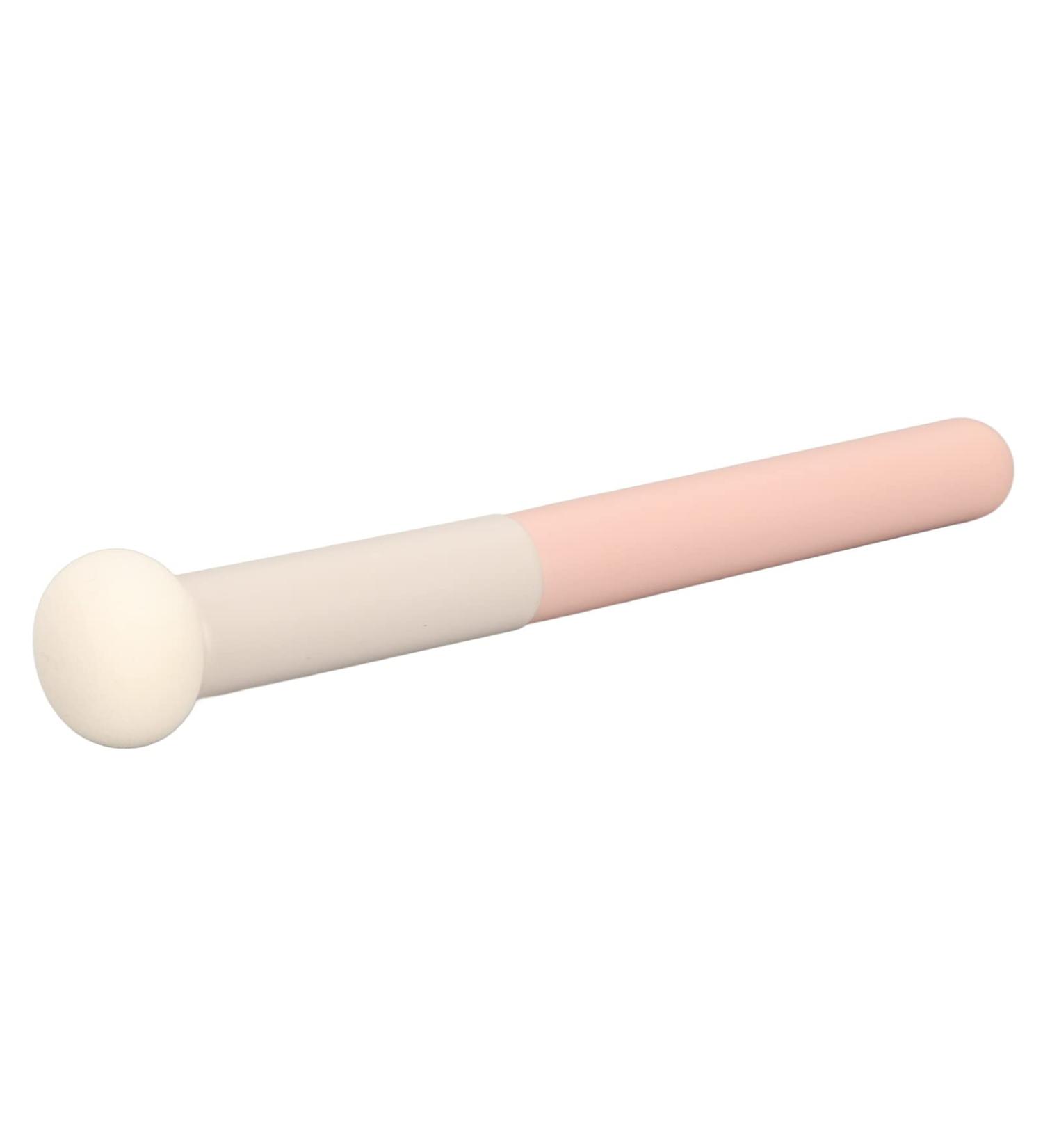 Foundation Sponge Powder Brush Concealer Makeup Sponge Brush Mini Soft Applicator for Evenly Elastic Round Head Mushroom Puff Sponge Applicator for Makeup - Buy Online on SooperMarket.com