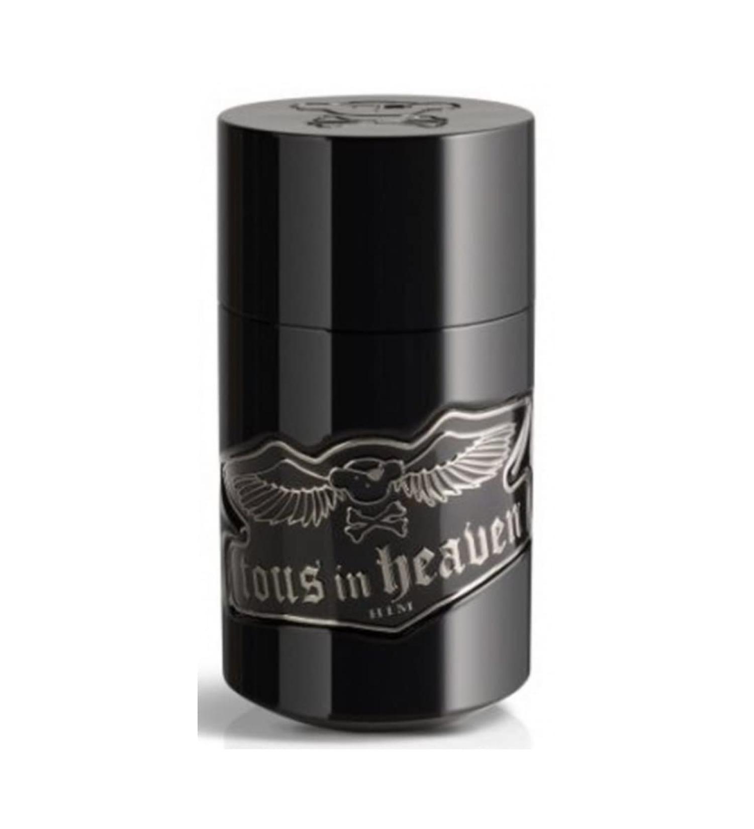 Tous In Heaven by Tous for Men - 3.4 Ounce EDT Spray - Buy Online on SooperMarket.com