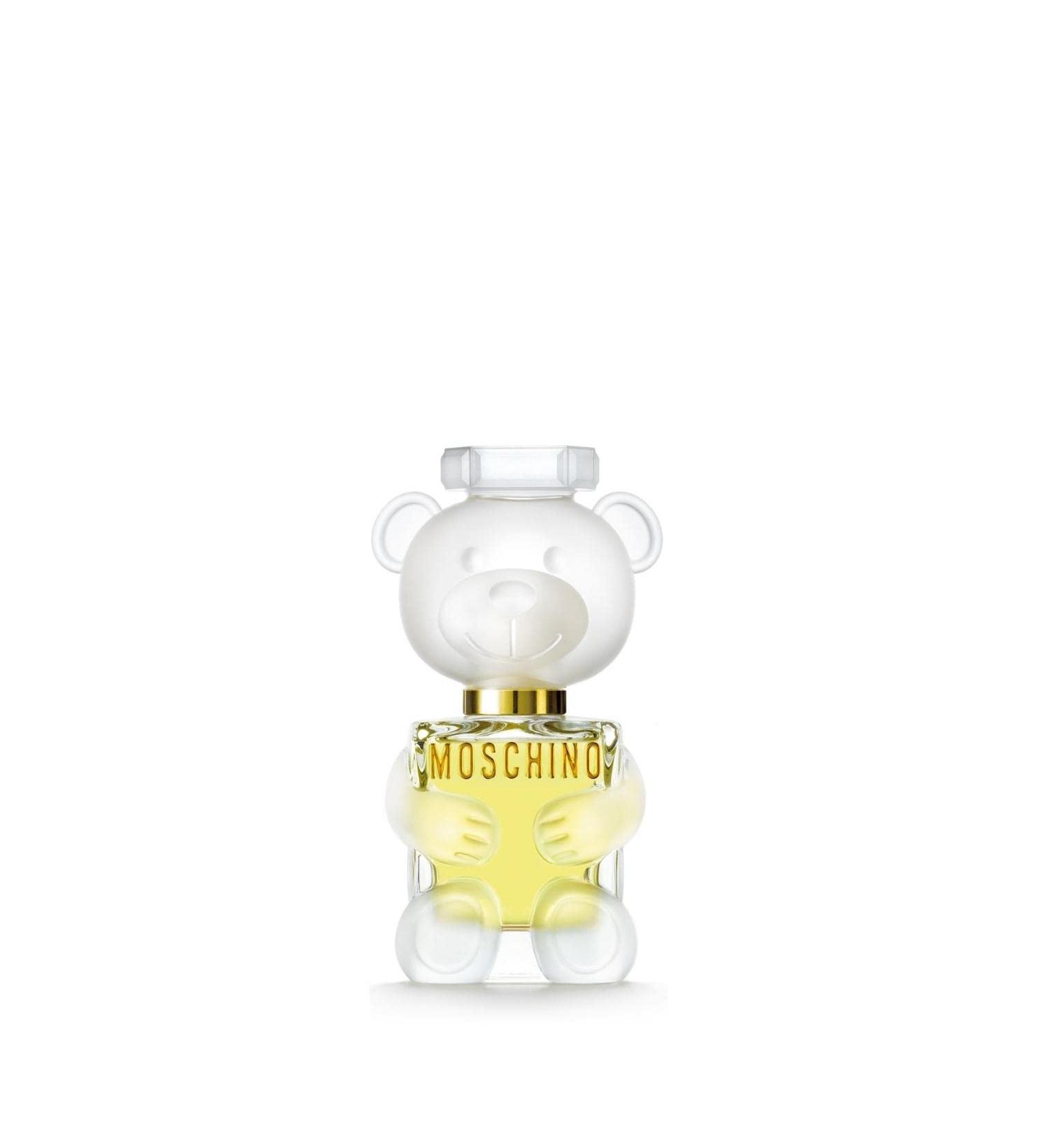 Moschino Moschino Toy 2 Women EDP Spray 1 oz 1 Ounce (Pack of 1) - Buy Online on SooperMarket.com