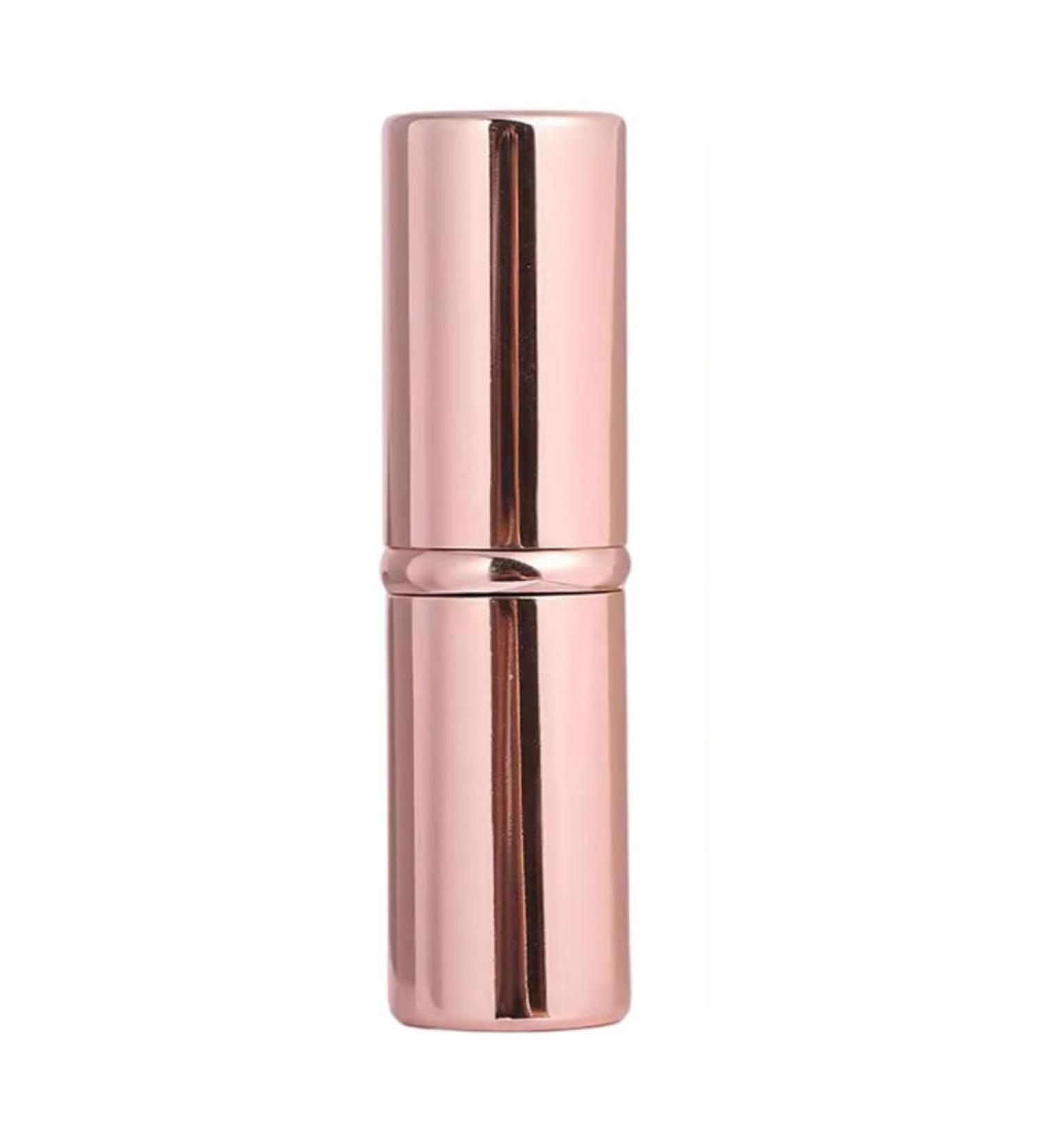 Retractable Makeup Brush Portable Face Blush Powder Brush Makeup Tool for Travel - Buy Online on SooperMarket.com
