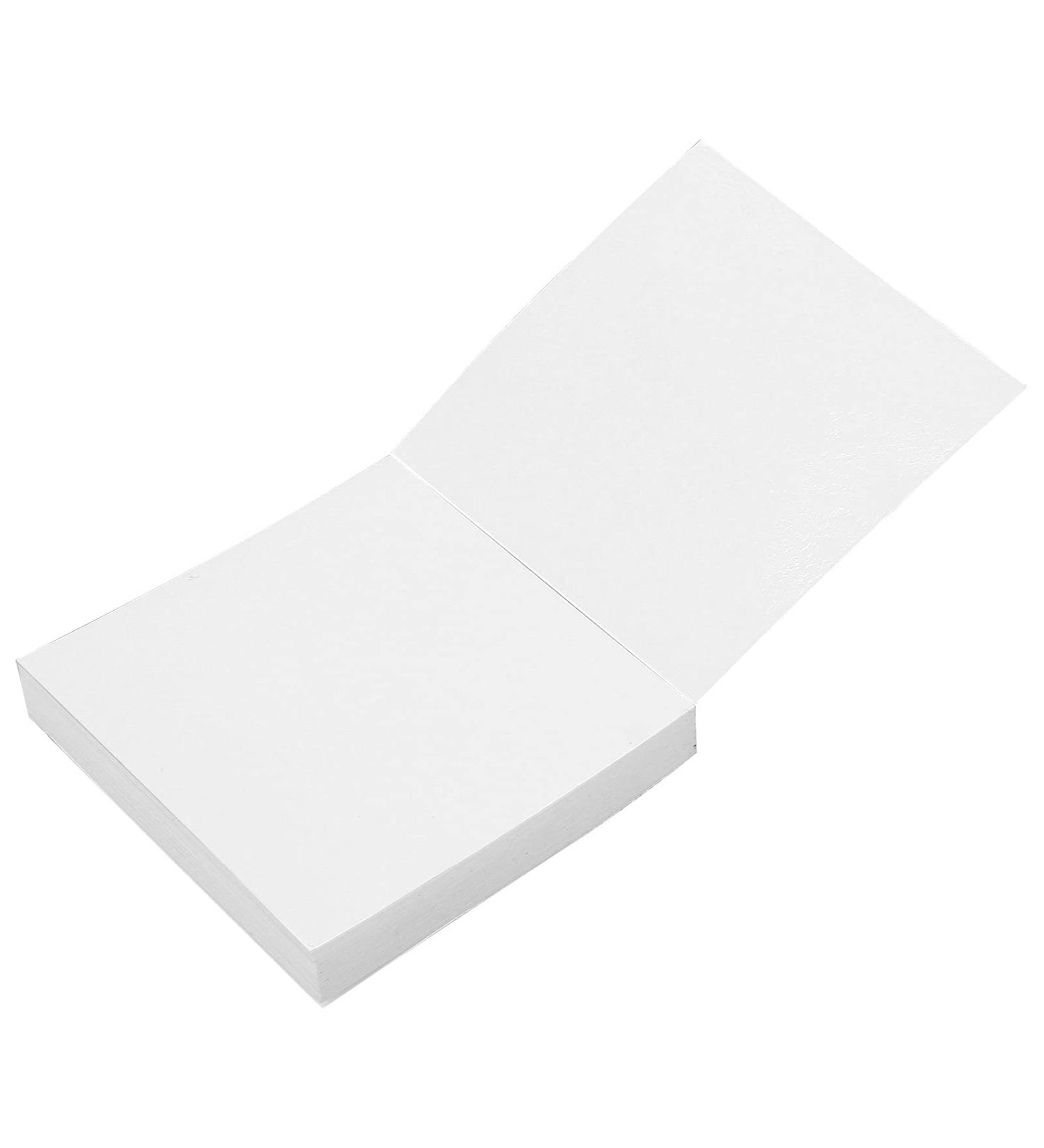 50Pcs Disposable Nail Color Mixing Paper - Waterproof Nail Polish Color Matching Guide for Nail Art - Buy Online on SooperMarket.com