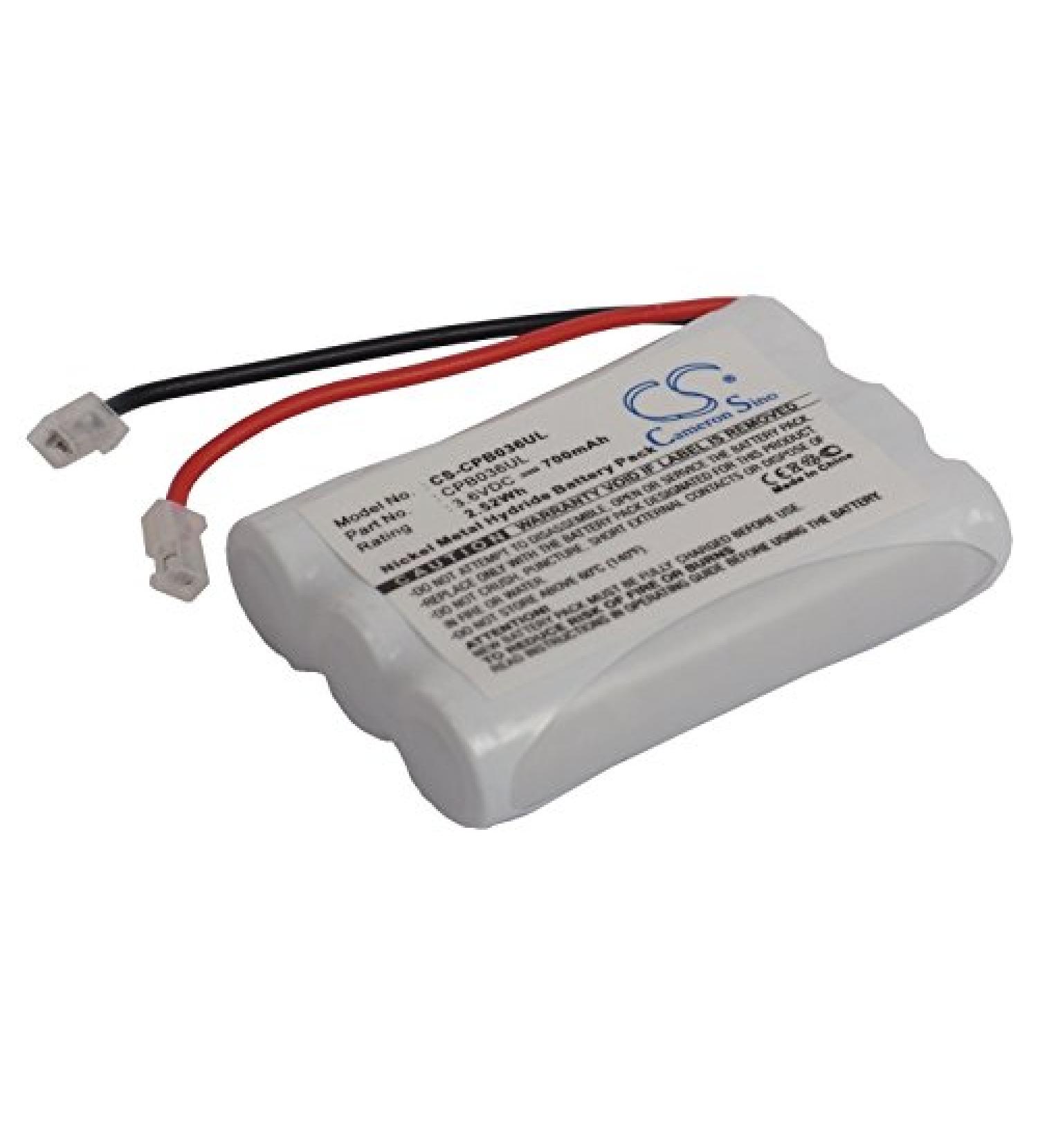 PRUVA AAA Battery (3 Pack) - 700mAh Universal Compatibility | Long-Lasting Performance - Buy Online on SooperMarket.com