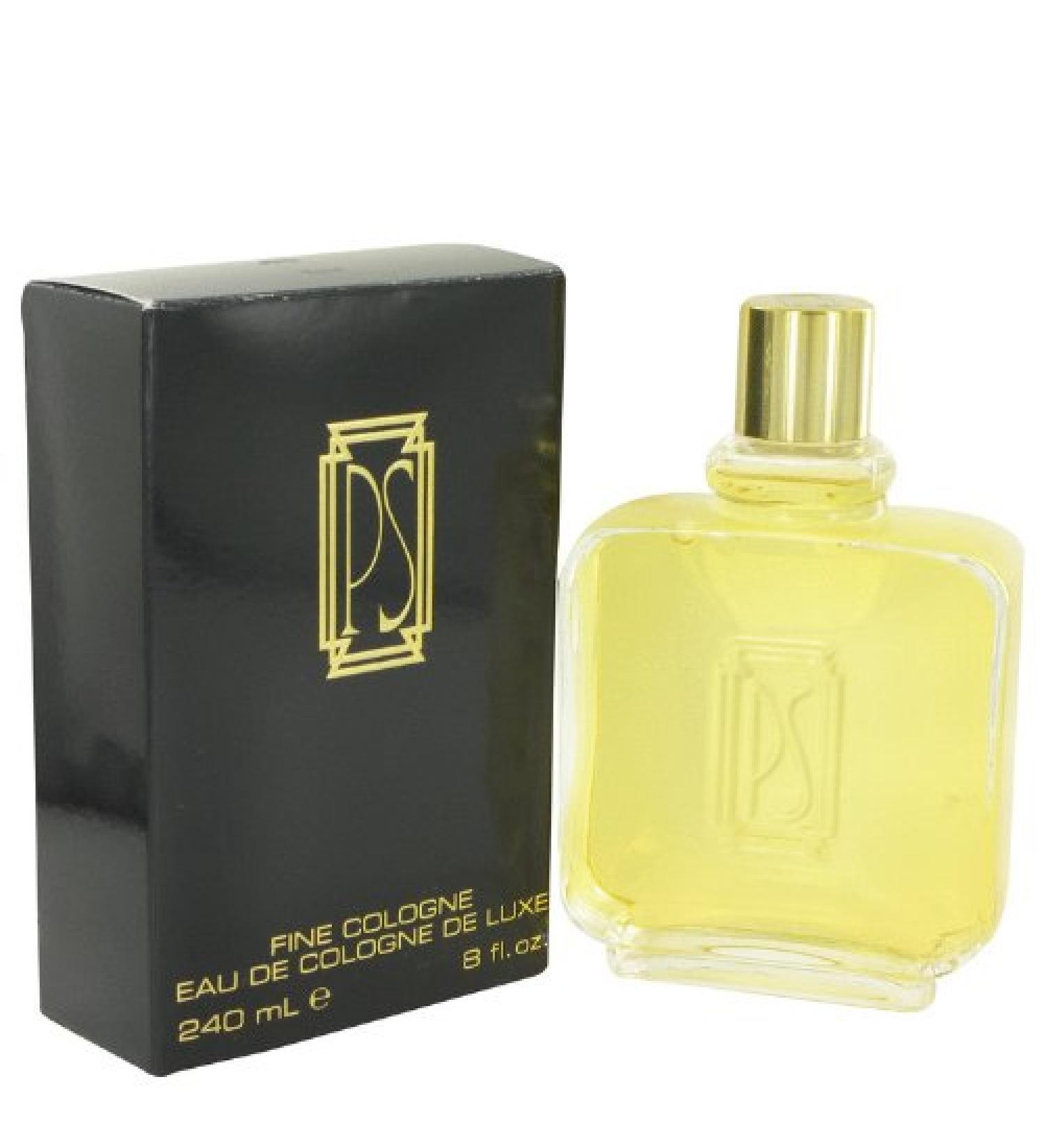 Paul Sebastian Cologne By Paul Sebastian Fine Cologne Splash Cologne for Men make you charming in daily life 8 oz Fine Cologne Splash !Optimal price! (RELA61C206)