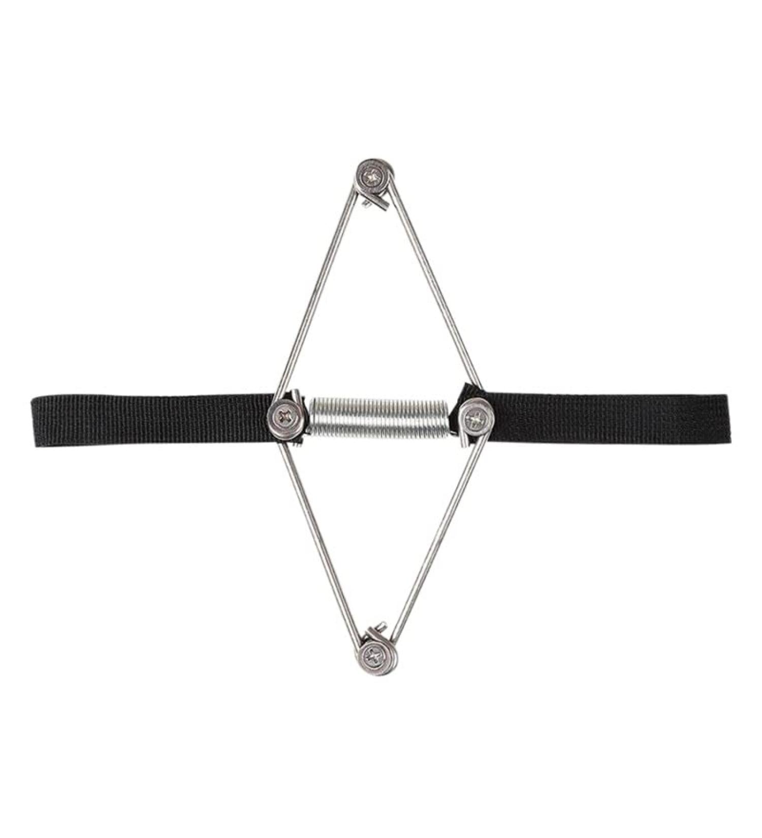 Toe Corrector for Hallux Valgus | Exercise Training Tension Band for Big Foot Bone Extension - Buy Online on SooperMarket.com