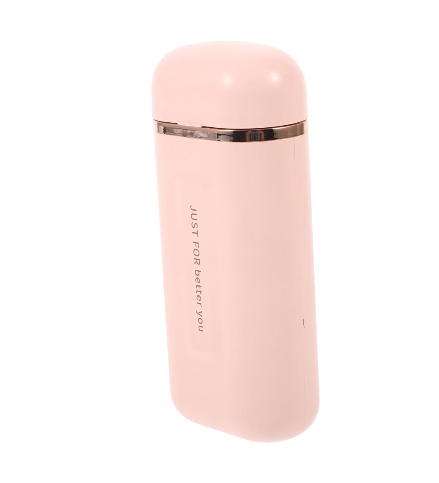 Mikinona Facial Mister Oxygen Injection Beauty Instrument Mini Spray Woman Handheld Facial Mister - Buy Online on SooperMarket.com