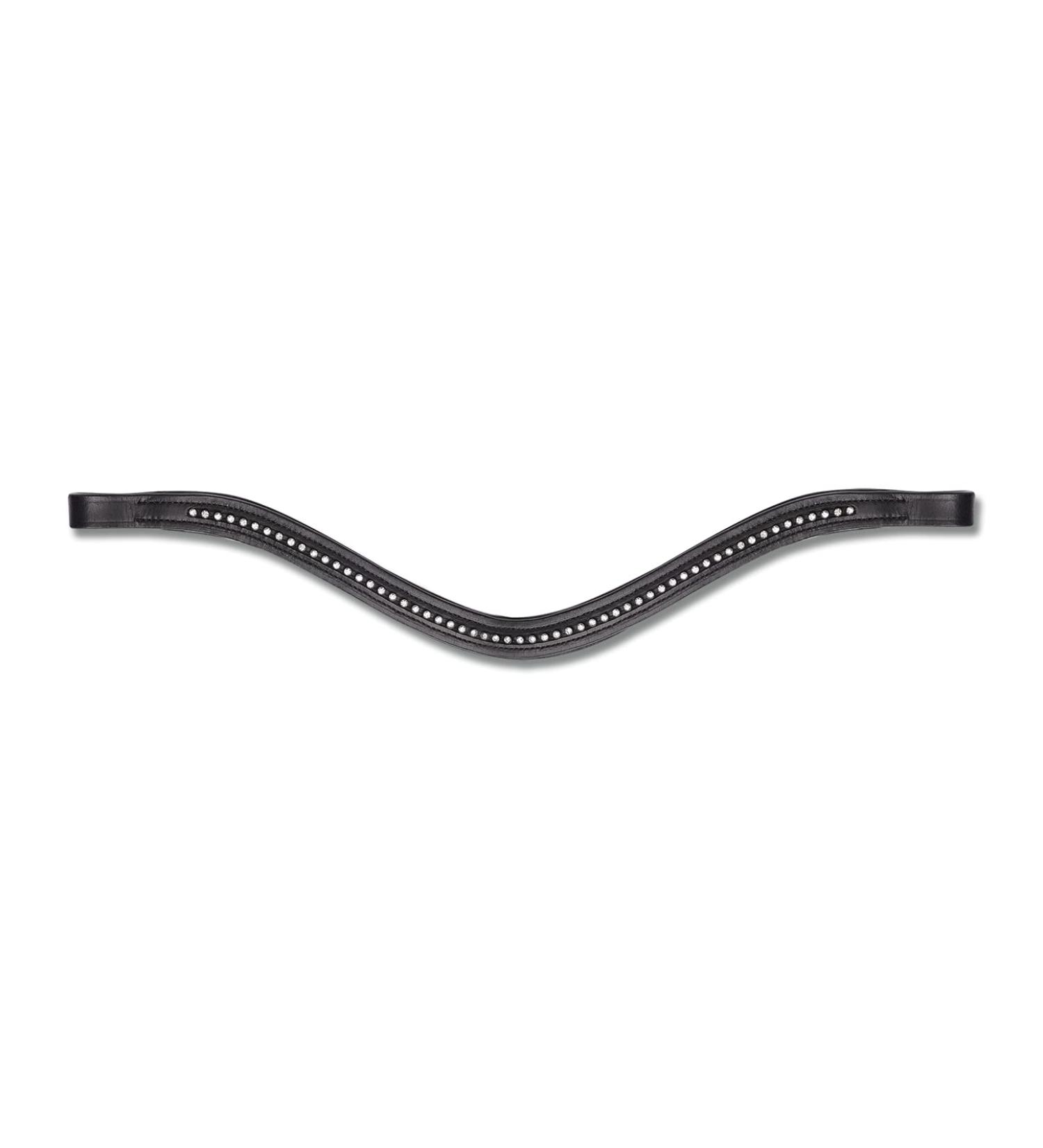 WALDHAUSEN STAR Headband Diamond curved