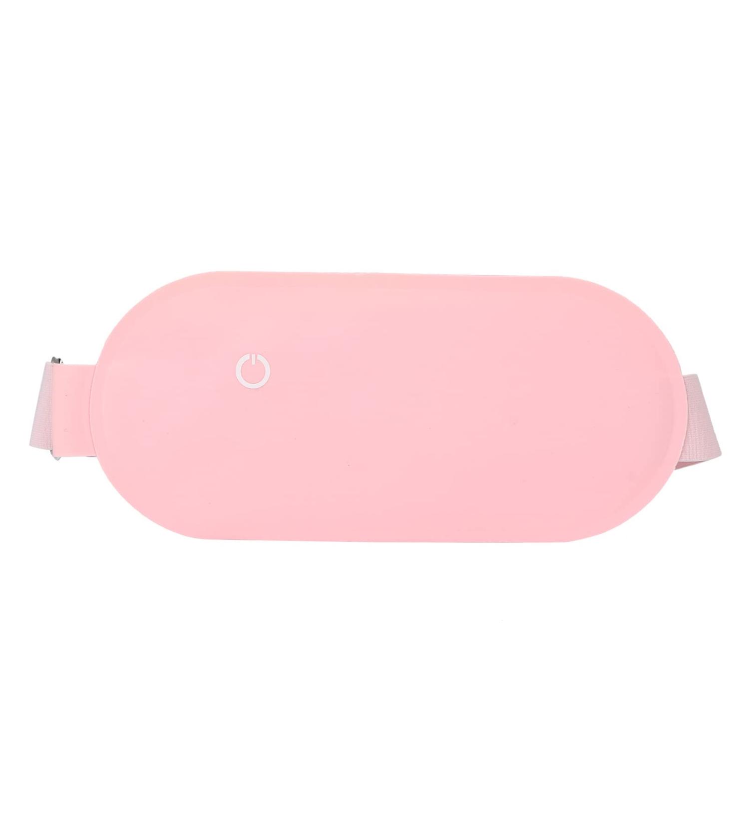 Adjustable Menstruation Heating Pillows & Heating Straps for Abdominal Pain Relief - Portable Electric Lower Back & Hip Belts - Buy Online on SooperMarket.com