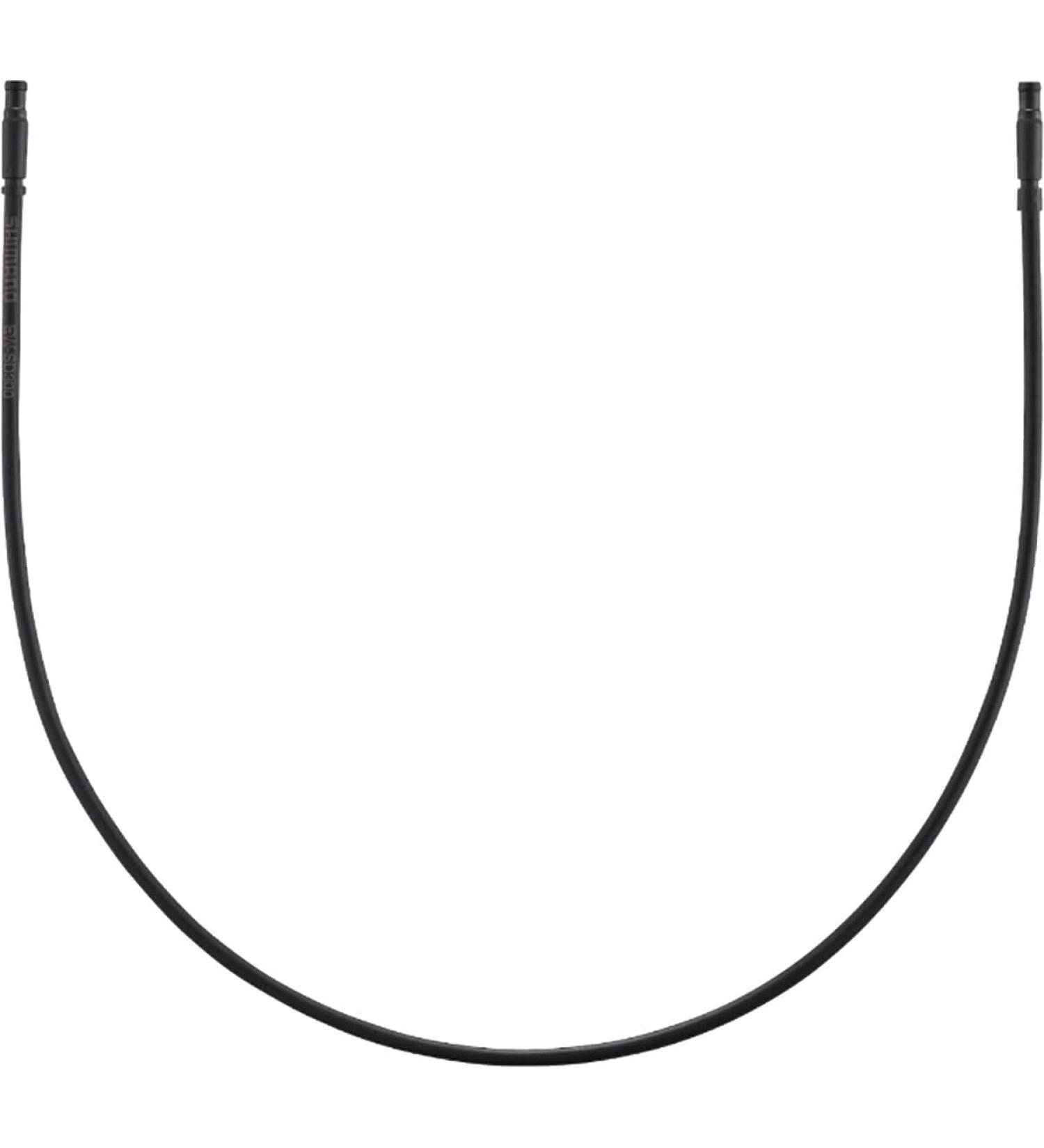 SHIMANO EW-SD300 E-Tube Di2 Wire Black, 1200mm