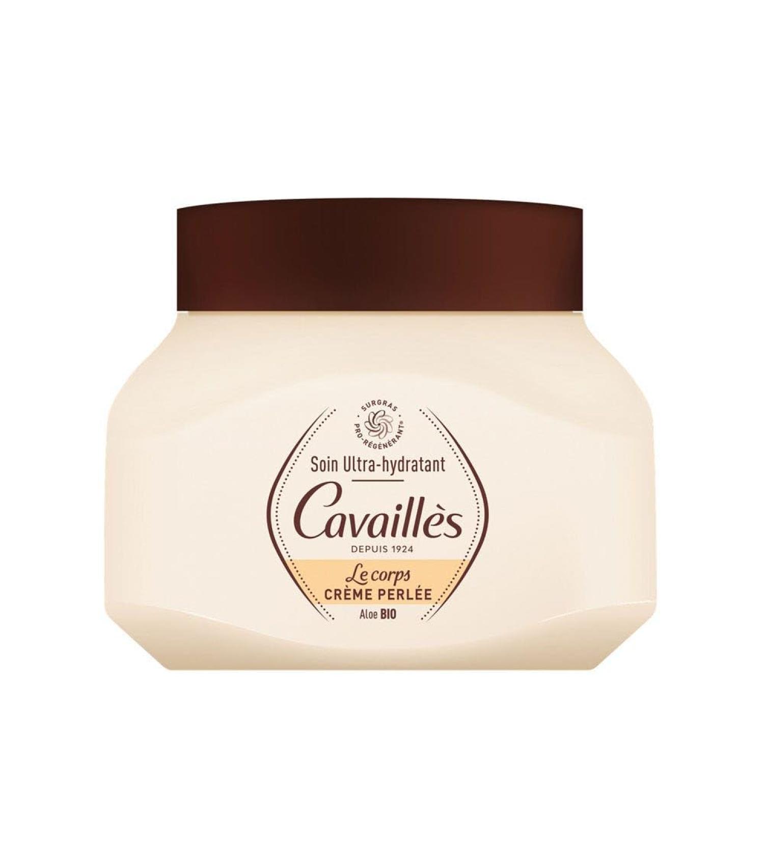 Rog Cavaill s The Body Pearl Cream 400ml