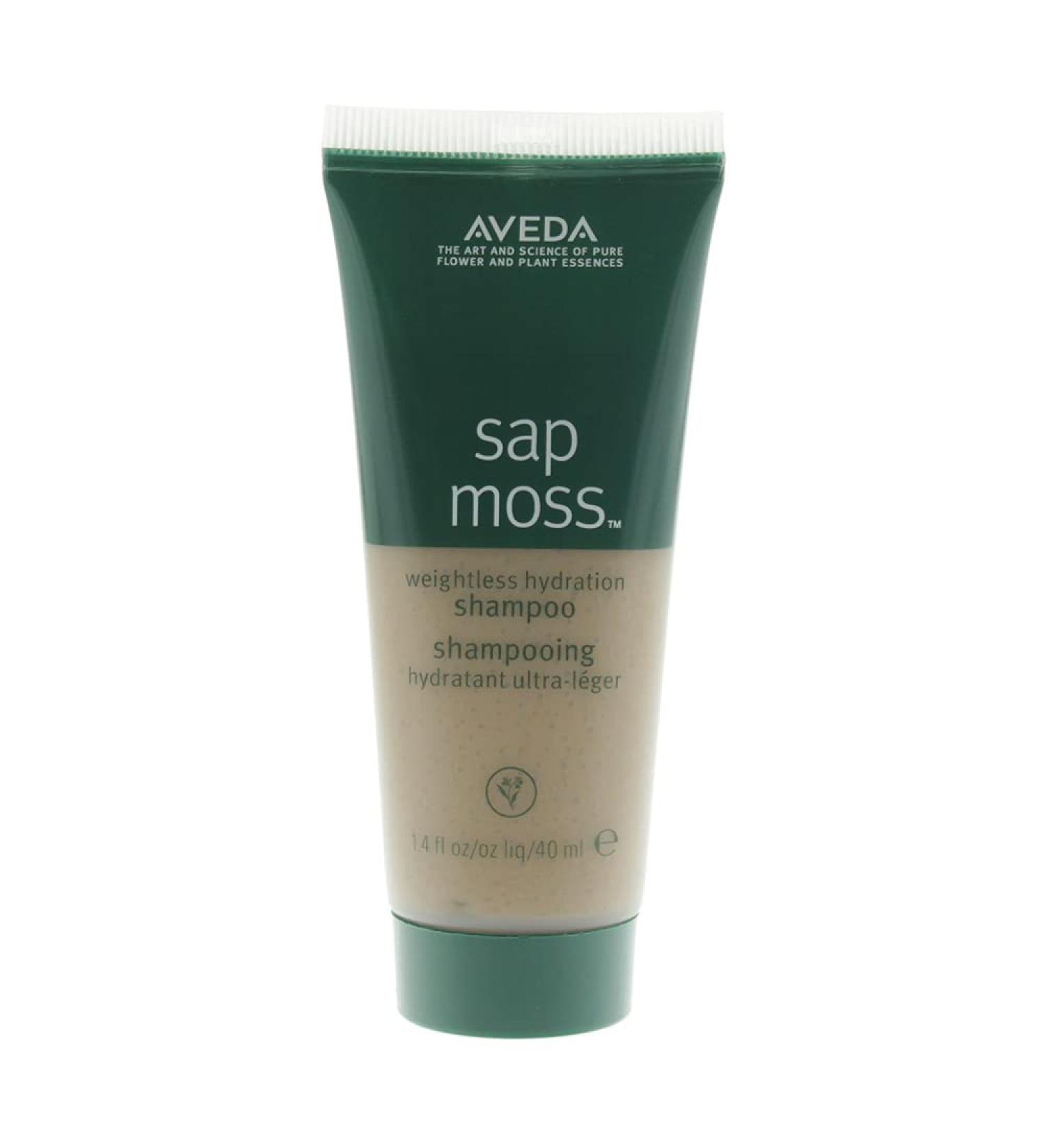 Aveda Sap Moss Shampoo 1.4 Ounce