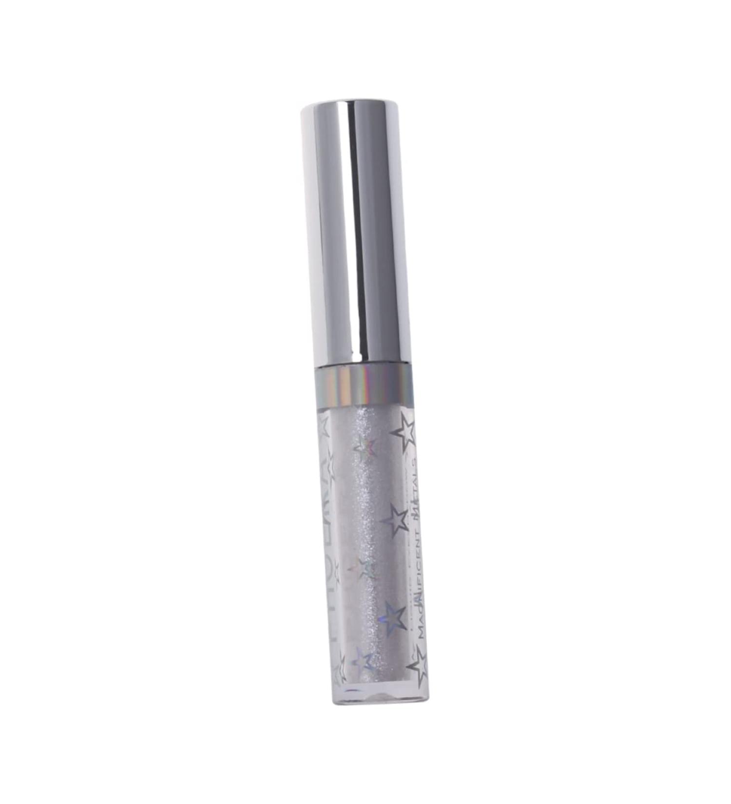 Mikinona Shimmer Eyeshadow Liquid Eyeshadow Glitter Eyeshadow Women Makeup Glow Eye Powder Eye Shadow Eyeliner - Buy Online on SooperMarket.com