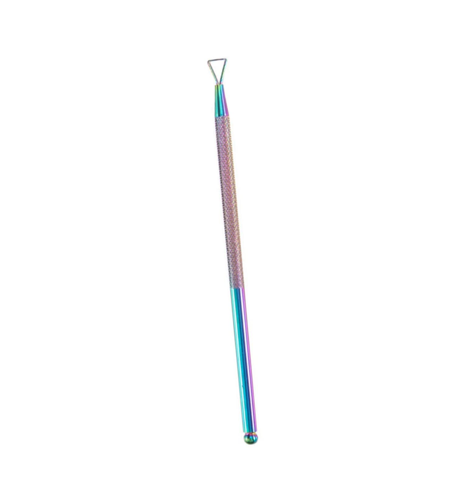 minkissy Gel Polish Remover Cuticle Pusher Cuticle Trimmer Gel Nail Polish Remover Nail Pusher Manicure Tools Symphony Propeller - Buy Online on SooperMarket.com