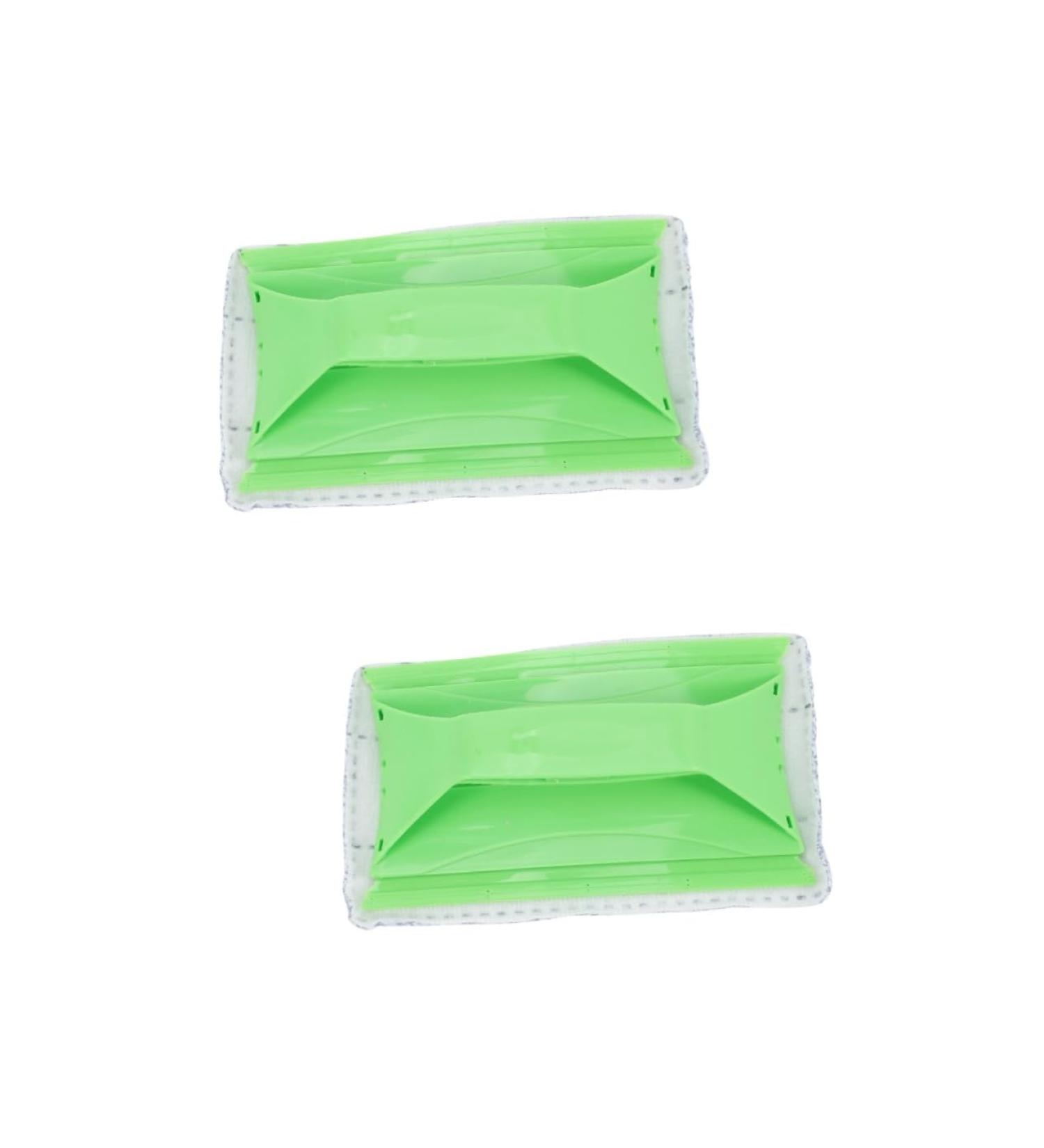Didiseaon 2 Sets Glass Concave Cleaning Brush Spring Crevice Brush - Buy Online on SooperMarket.com