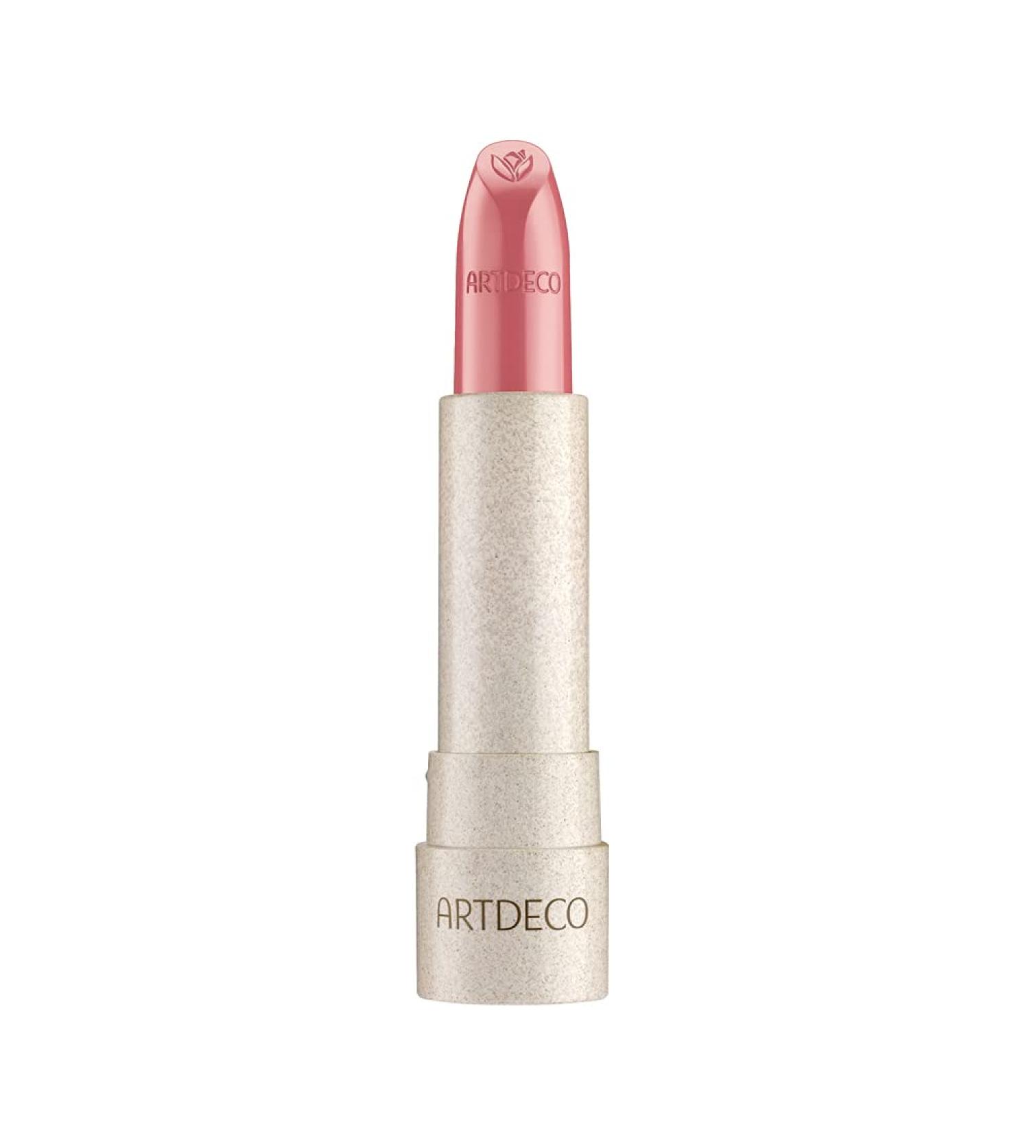 Artdeco Perfect Color Lippenstift - Long-Lasting Shimmery Brown & Orange Lipstick 4G 657 - Rose Caress | Irresistible Shine International Shipping - Buy Online on SooperMarket.com