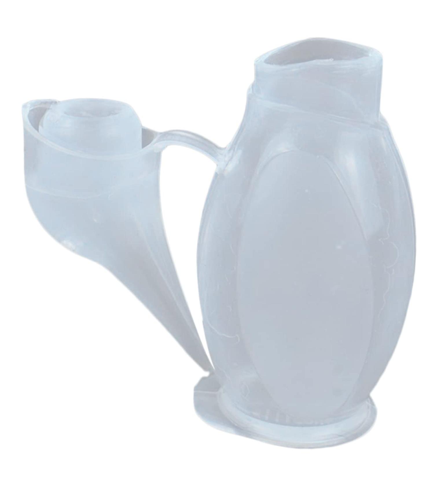 KOMBIUDA Kids Nose Flusher - Nose Sucker & Cleaner for Toddlers and Infants - Buy Online on SooperMarket.com