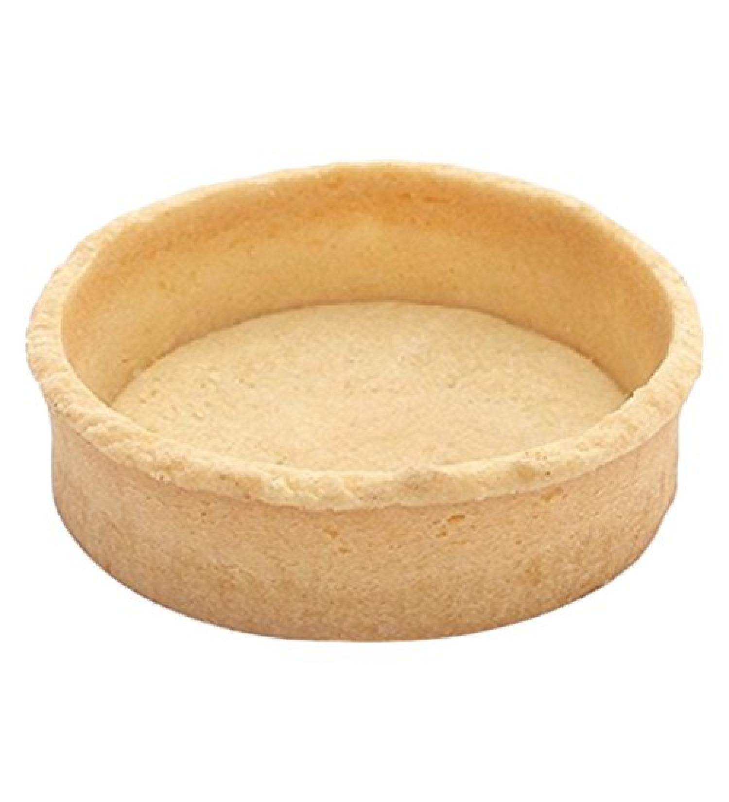 Pidy Round Neutral Trendy Shells 7cm - 1x96