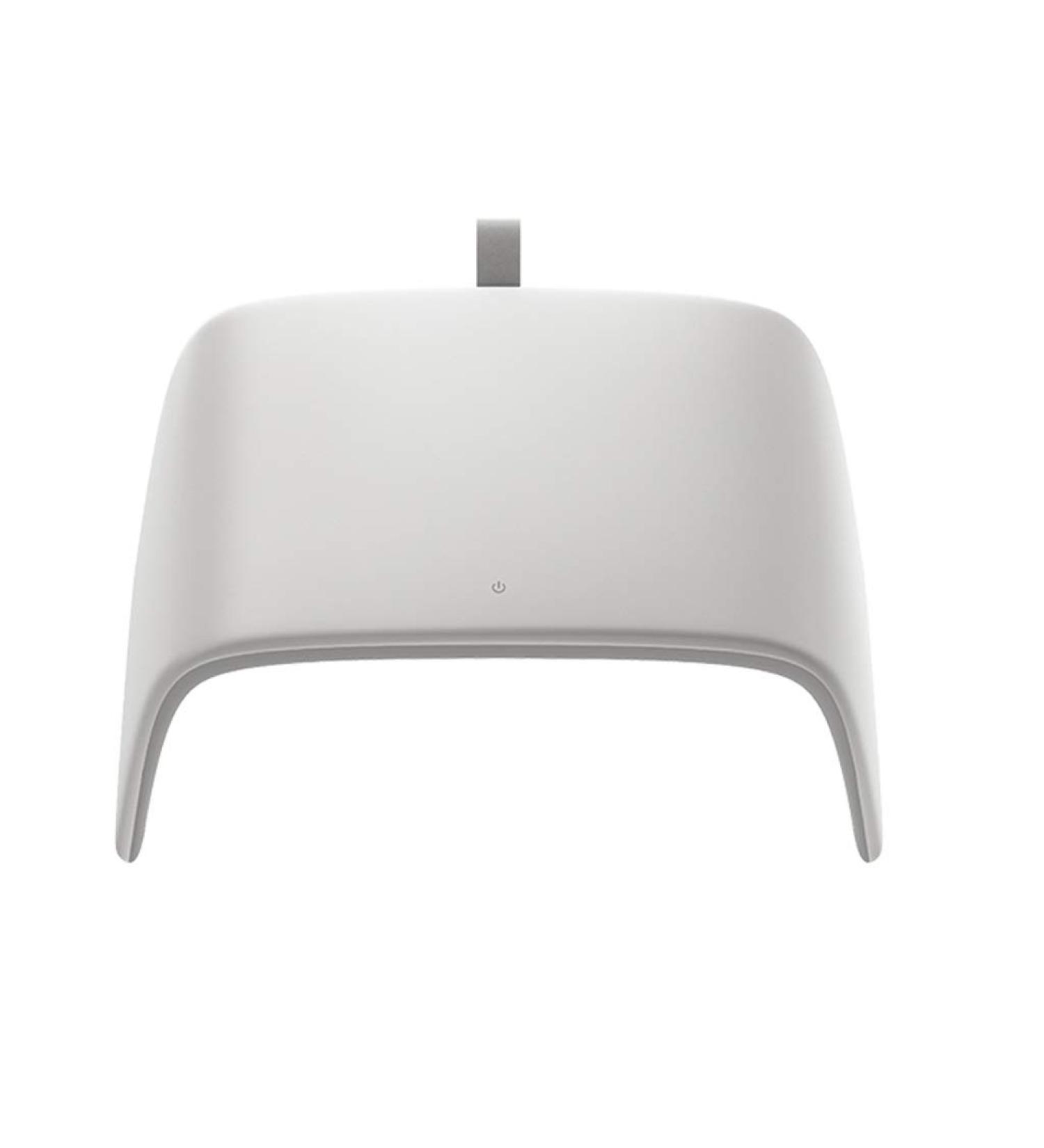 Energy-Saving Fan Heater Foot Warmer | Ideal for Home & Office | Plug-In Comfort for Dorms & Cozy Feet - Buy Online on SooperMarket.com