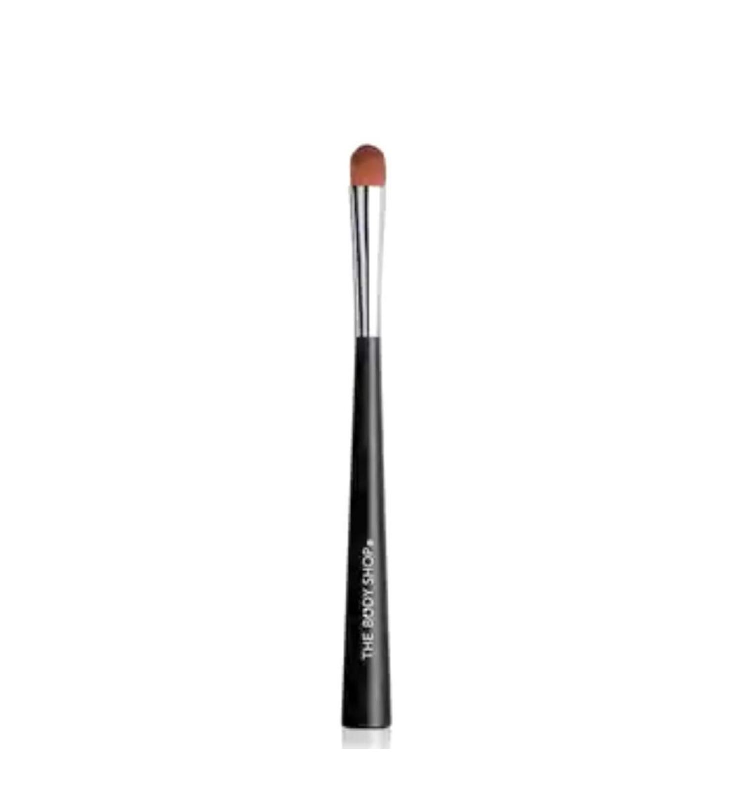The Body Shop eyeshadow brush.