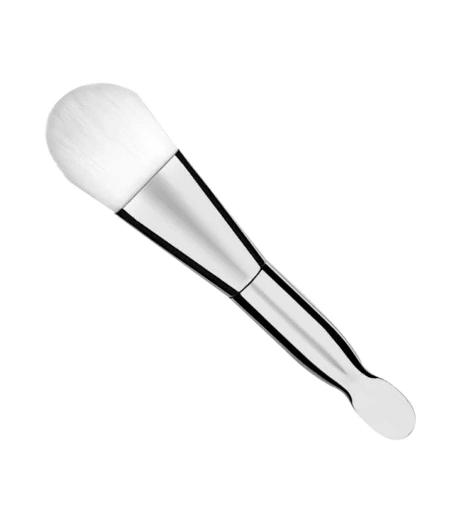 FOMIYES Mask Brush Makeup Brush Spa Mud Film - Buy Online on SooperMarket.com