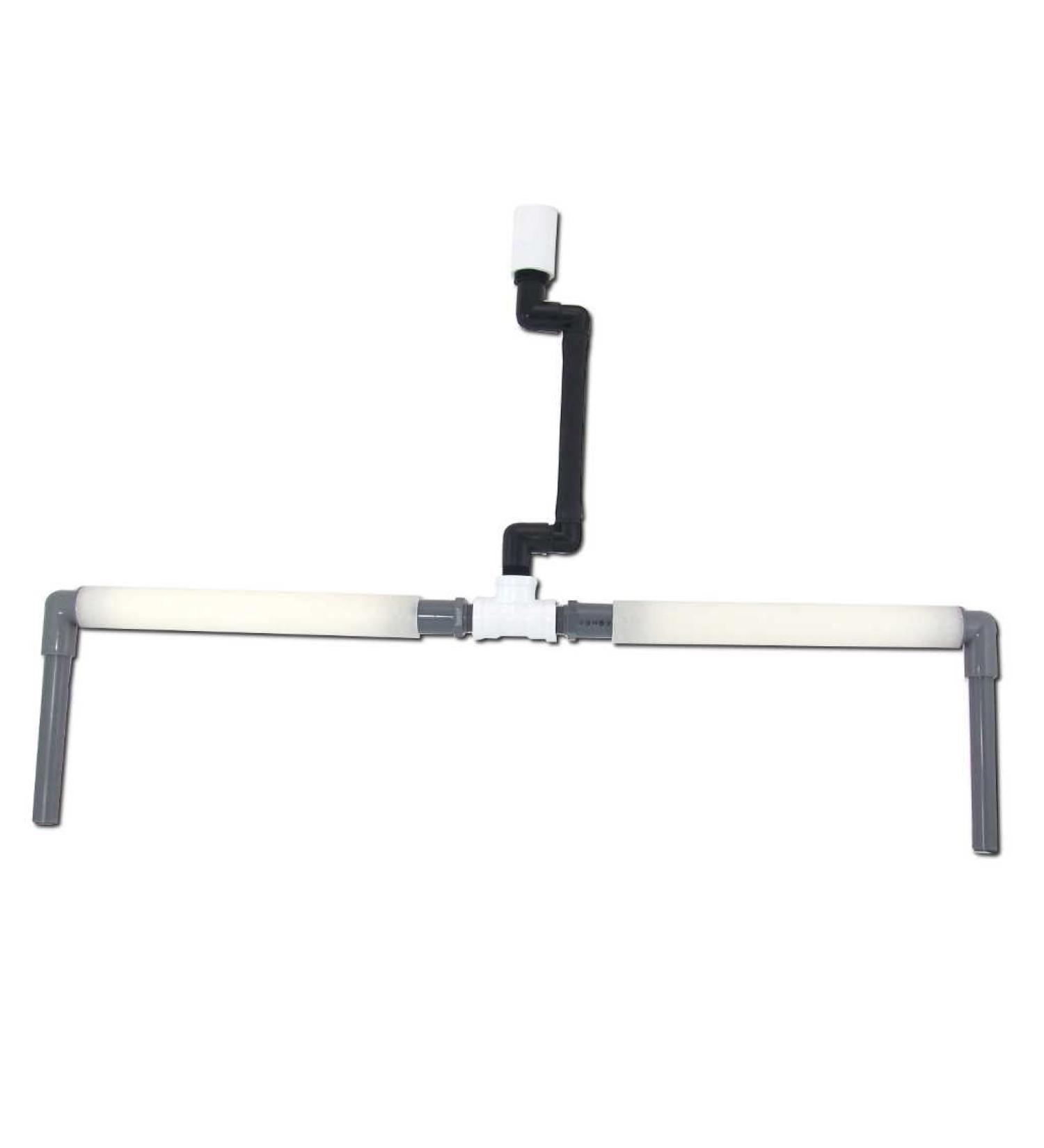 Septic Tank Diffuser Bar