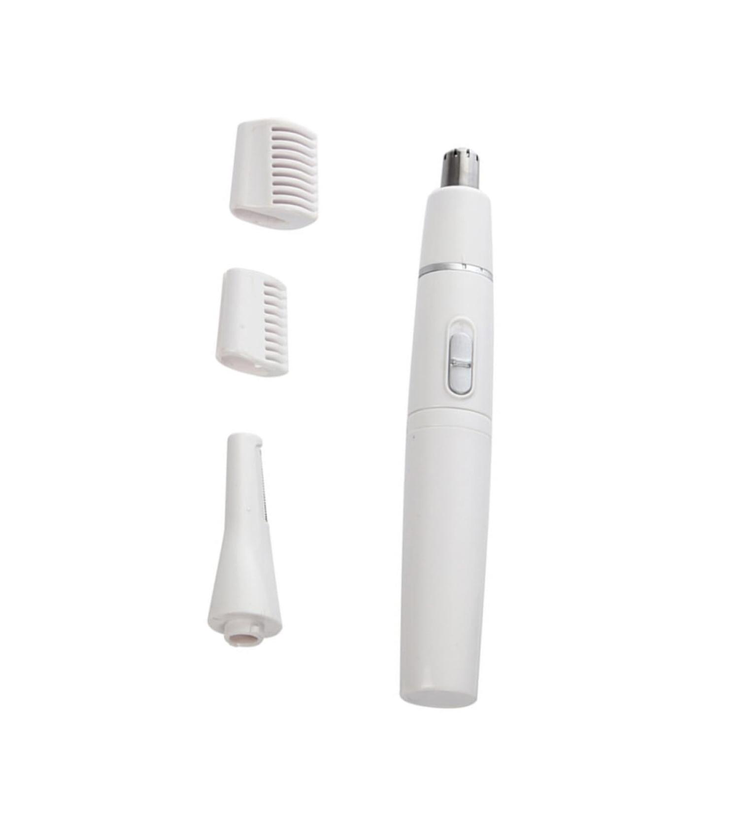 Beavorty Cleaning Brush & Nose Hair Cutter | Premium Nose Hair Trimming Tool from South Korea - Buy Online on SooperMarket.com