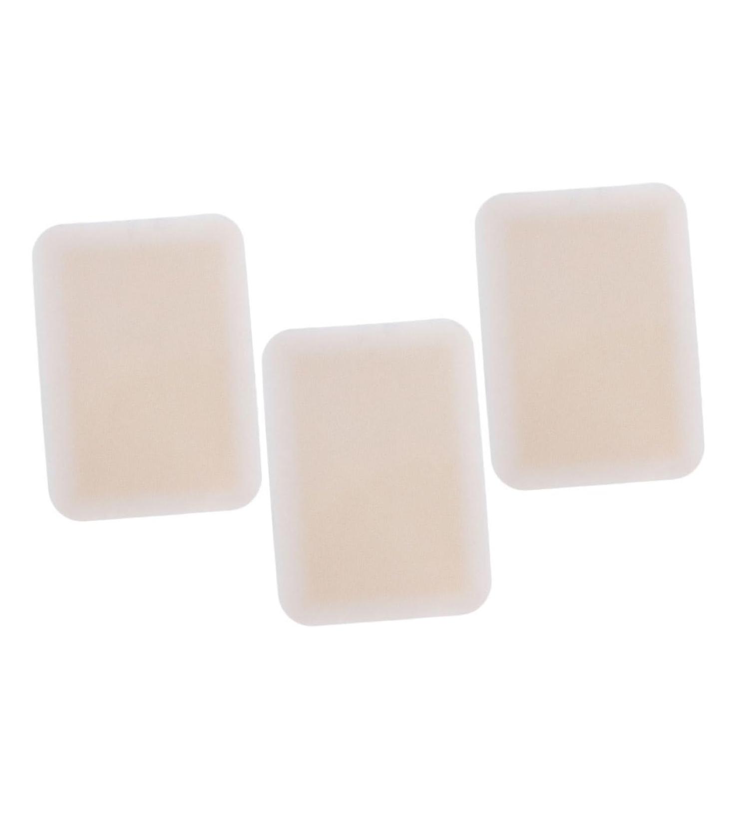 PLAFOPE Stickers Waterproof 3pcs Concealer Stickers Scar Sticker Skin Conceal Tape Concealing Tape Water Proof Piguet 14X10X0.2CM As Shown - Buy Online on SooperMarket.com