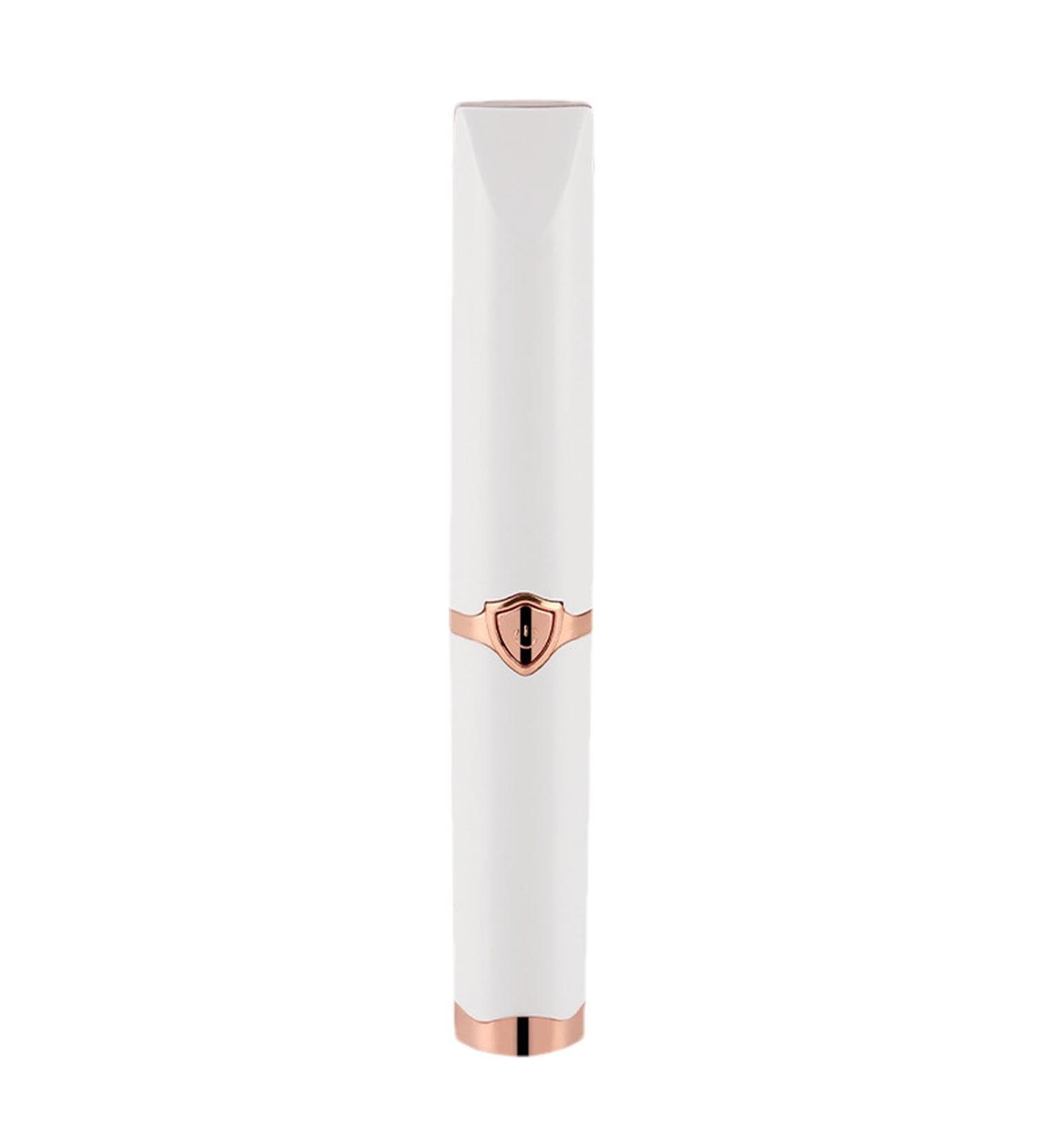 ADERN Heated Eyelash Curler - Lash Styling Tool Rechargeable Lifting Curler - Electric Heated Eyelash Curling Device for Barbershop Beauty Salon Stage Performance - Buy Online on SooperMarket.com
