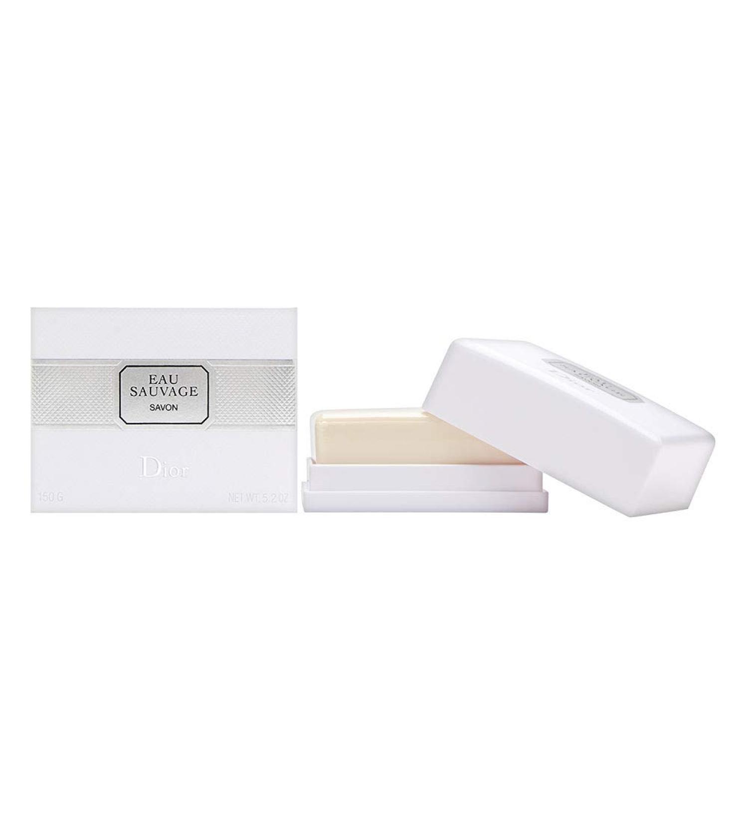 Eau Sauvage Savon 150 gr