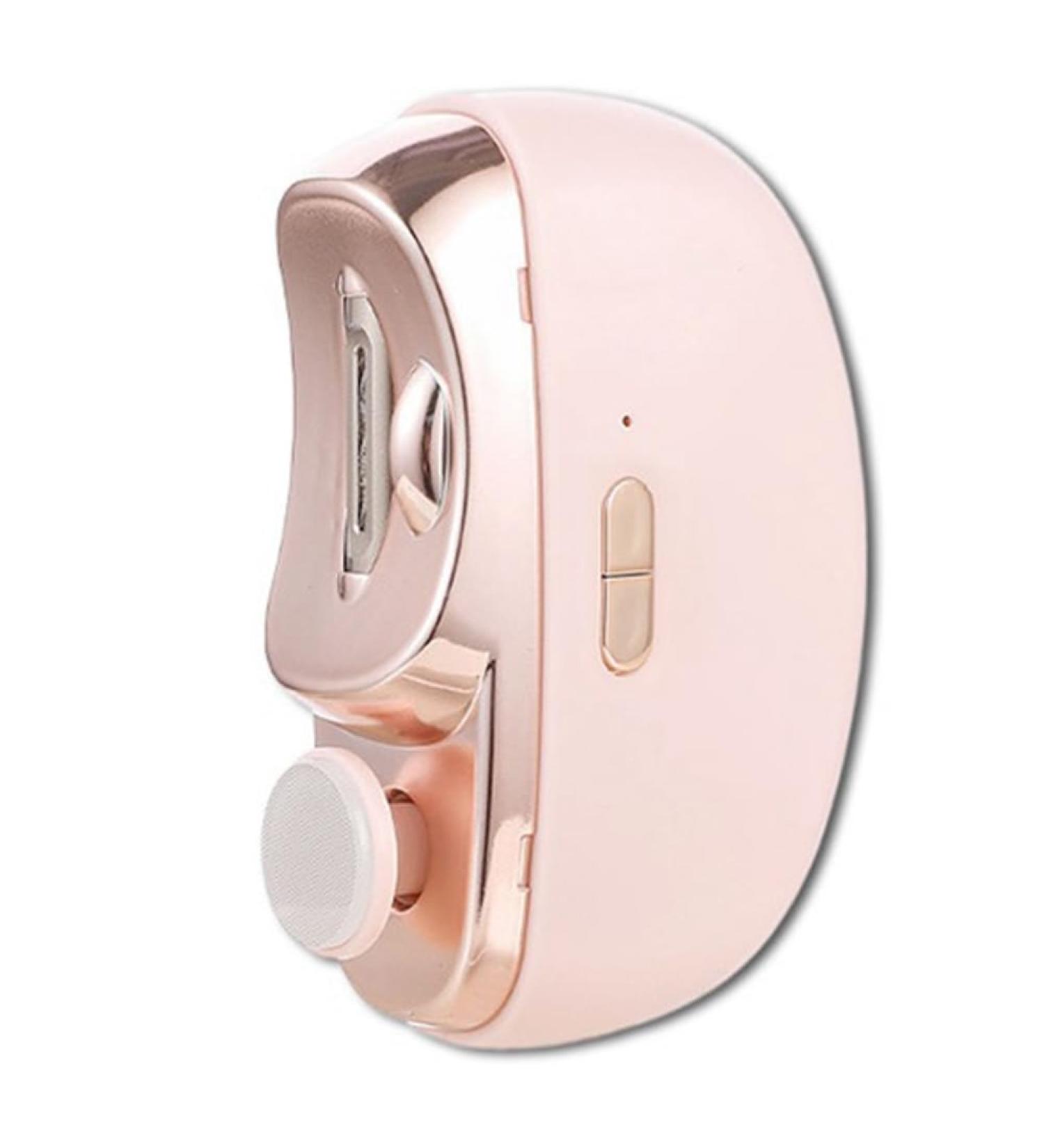 carrub Electric Nail Clipper Grinding and Polishing Multifunctional Portable Automatic Nail Grinder Electric Manicure Tool Easy to Use B - Buy Online on SooperMarket.com
