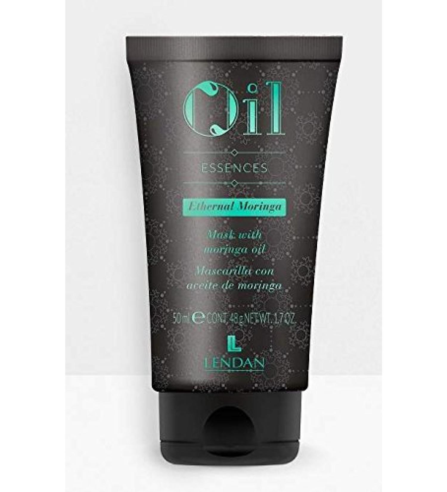 Lendan oil essences mask wit moringa oil 50ml