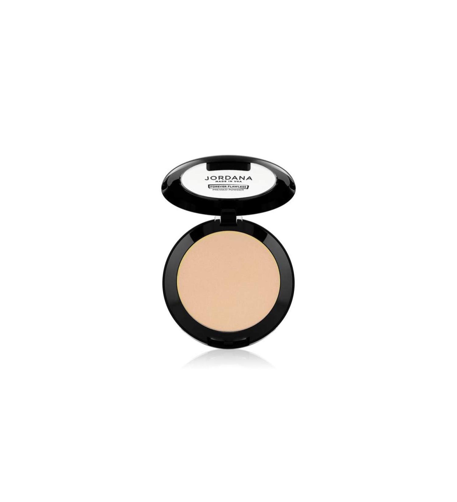 Forever Flawless Pwd Nude Bge Jordana Cosmetics Ff-103