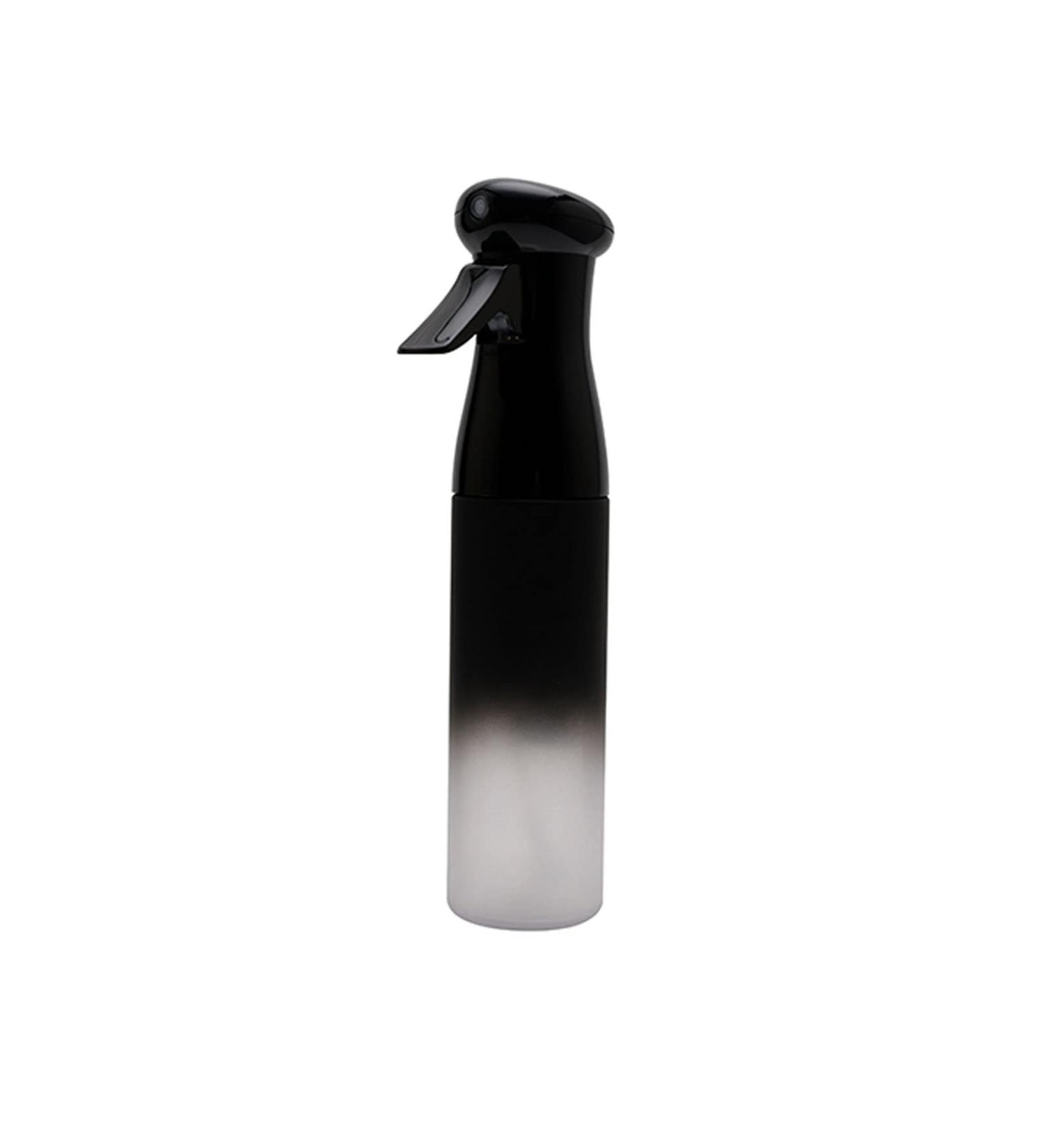 Yinhing Spray Water Bottle 300ml Hair Mist Sprayer Continuous Spray Bottle for Hair and Plants Mist Atomizer for Styling Cleaning Salons Face Ultra Fine Water - Buy Online on SooperMarket.com