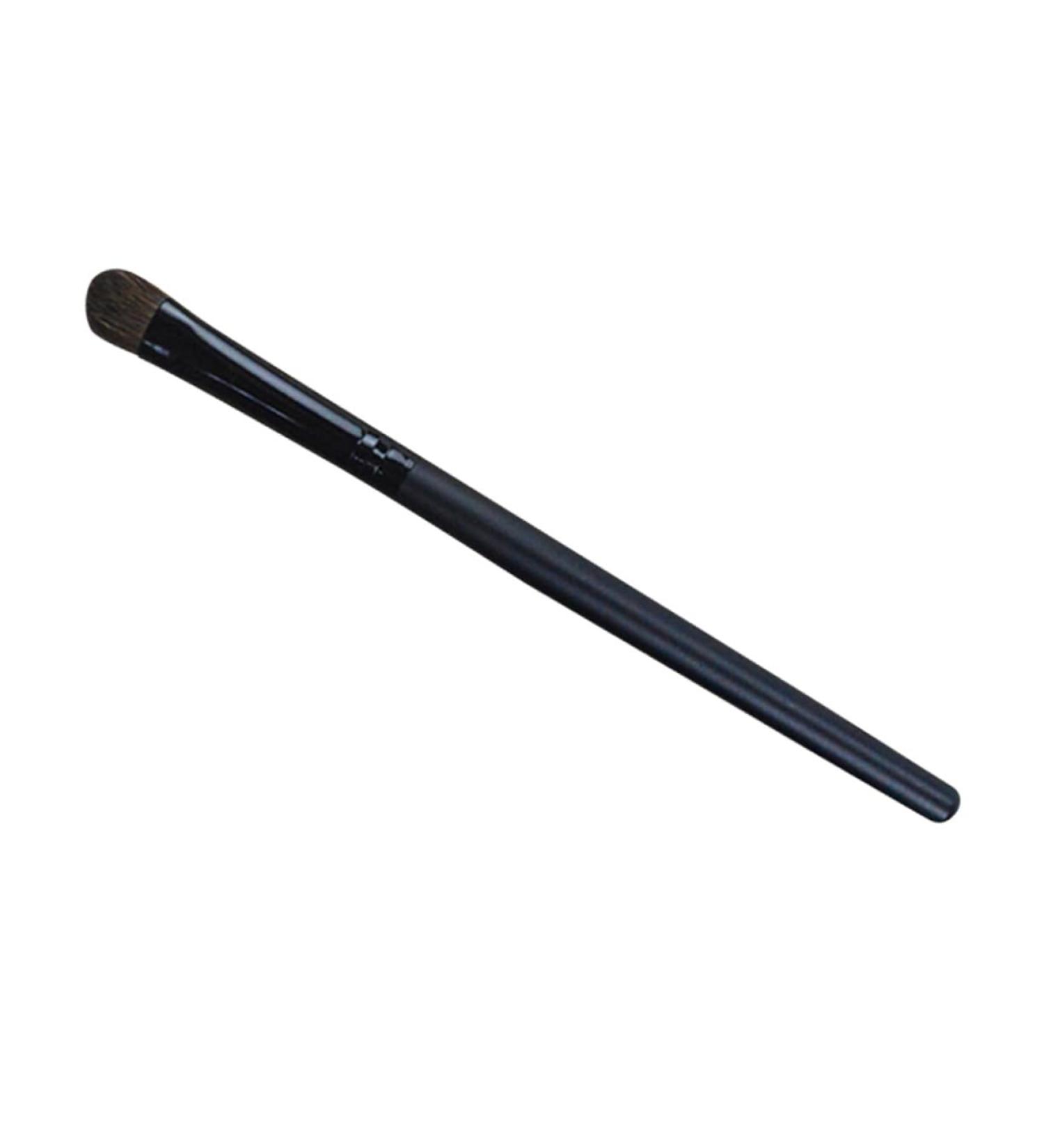 PLAFOPE Long Black Makeup and Handle Women Eyeshadow Tool for - Buy Online on SooperMarket.com