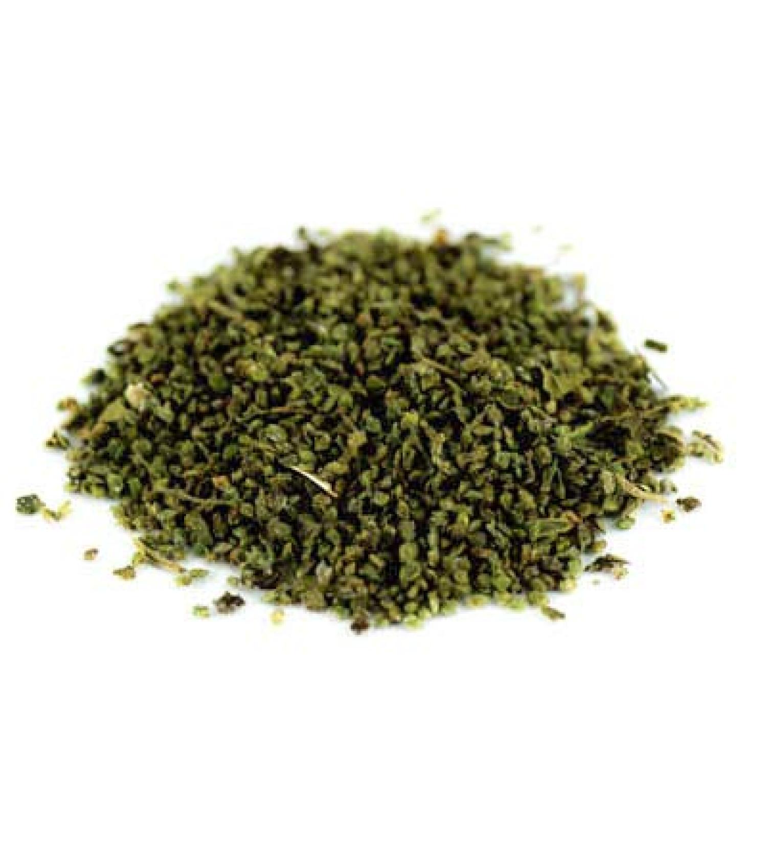Nettle seeds ORGANIC whole 1kg from Dragonspice Naturwaren whole 1kg