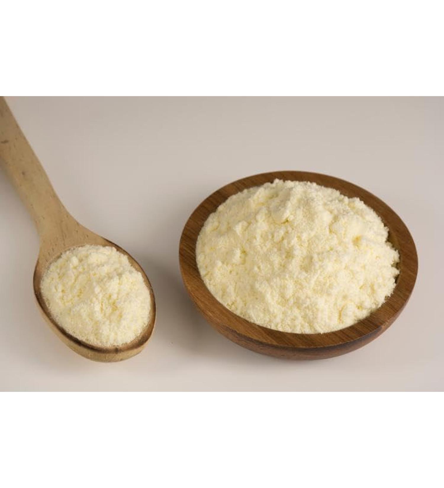Hima Trading IRISH Dried Whole Full Fat Cream Milk Powder 26% Fat For Protein Shakes etc (200g)