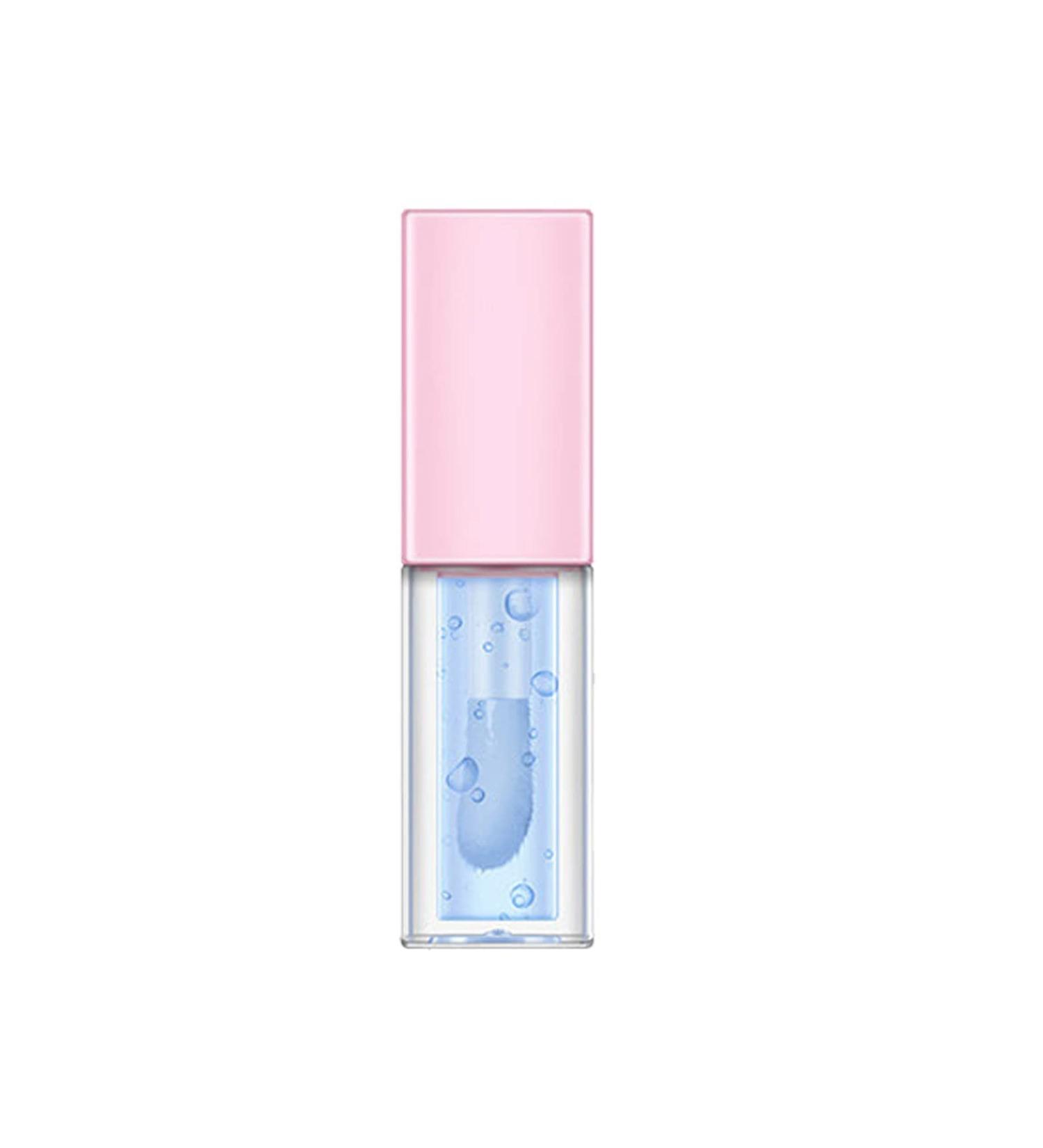 Plumping Lip Oil Moisturising Lip Gloss Tinted Lip Balm Lip Care Transparent Lip Oil Long Lasting Nourishing Lip Gloss Oil 5 ml Lip Balm Stick (F One Size) 1 count (Pack of 1) F - Buy Online on SooperMarket.com