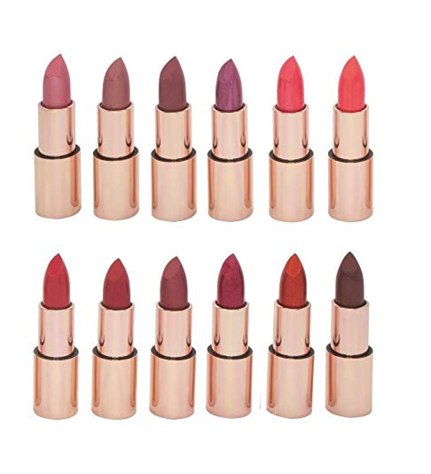 Cosart Lipstick elegance 3025 Columbine 3 5g