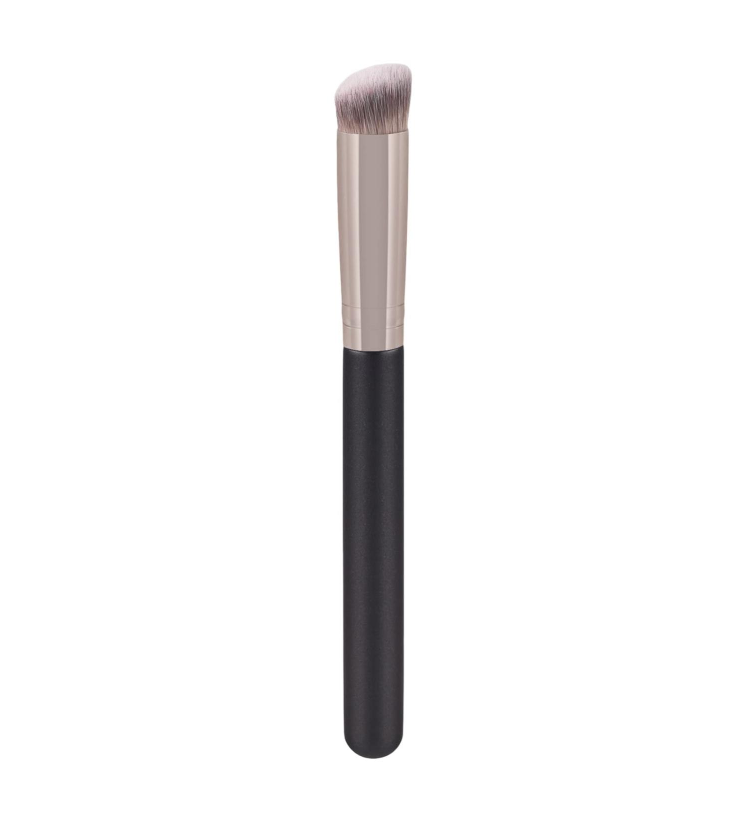 Worparsen Beauty Brush Soft Bristles Uniform Smudge Cosmetic Brush Beauty Accessory Comfortable Multi - Buy Online on SooperMarket.com